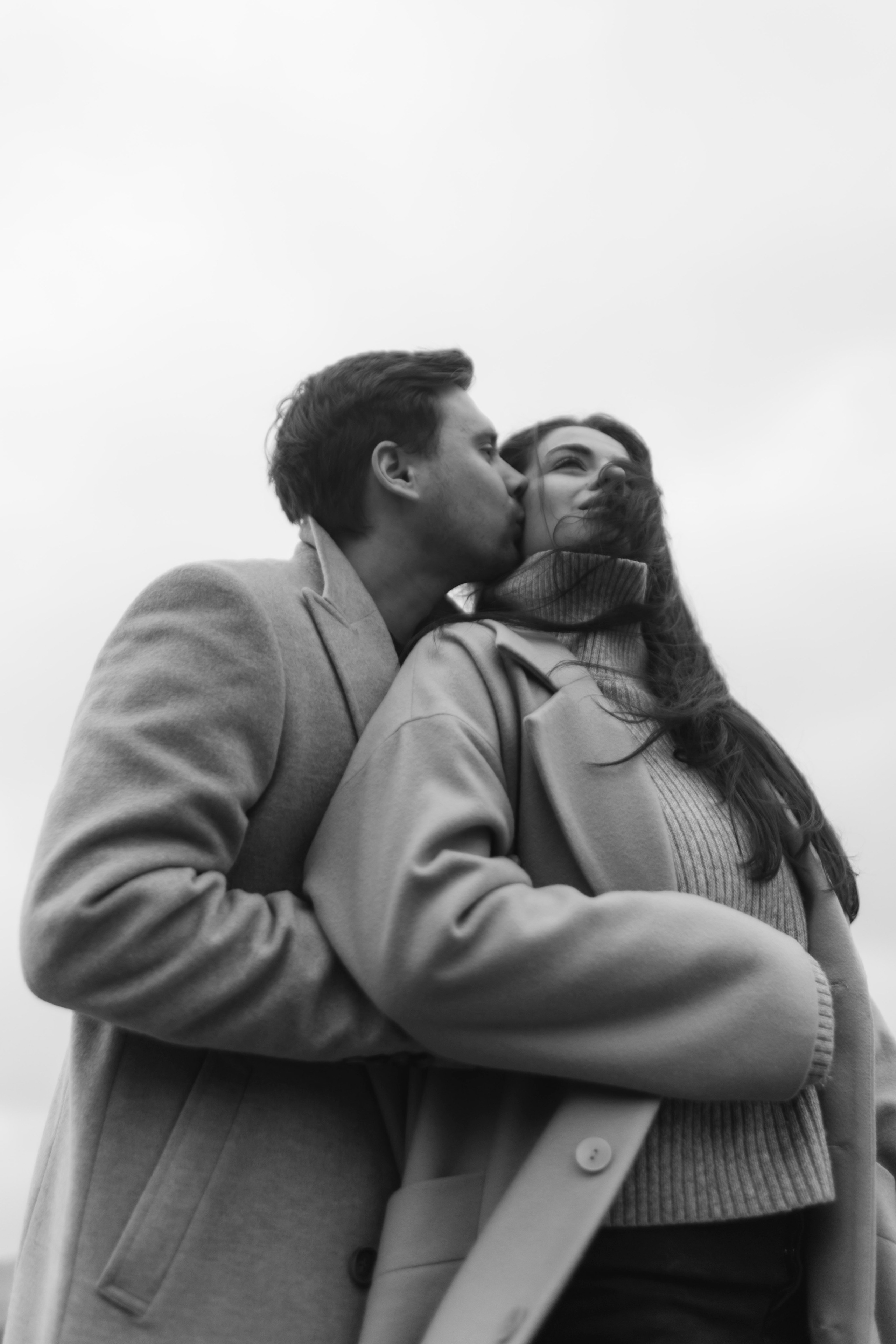 Любовь, музыка и кот. Свадебный фотограф Москва