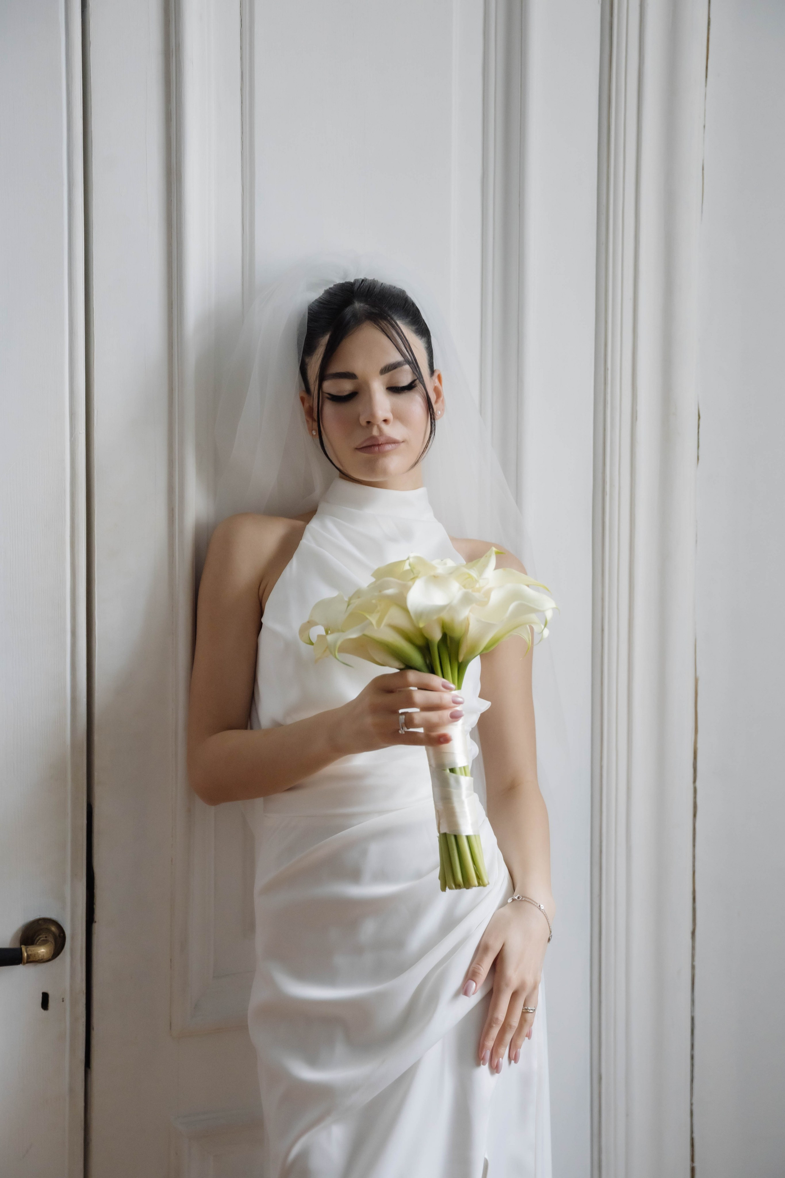 Лев и Сафия. Свадебный фотограф Москва