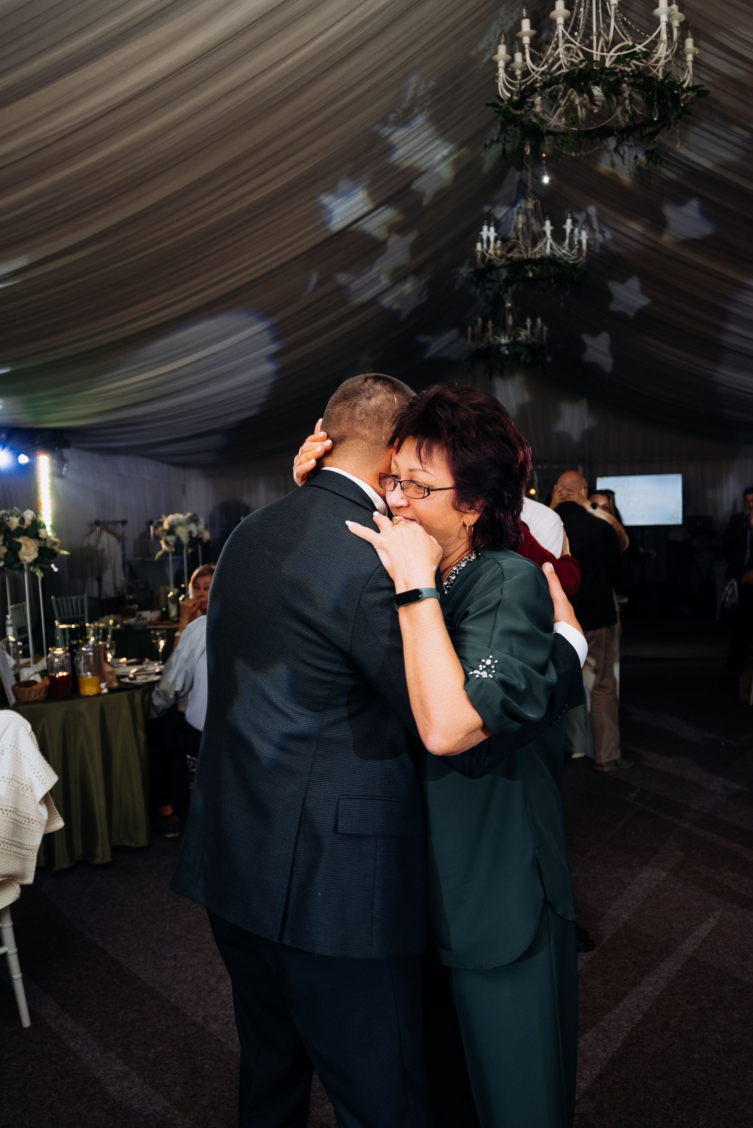 Аня и Максим. Фотограф Тверь. Анна Драго