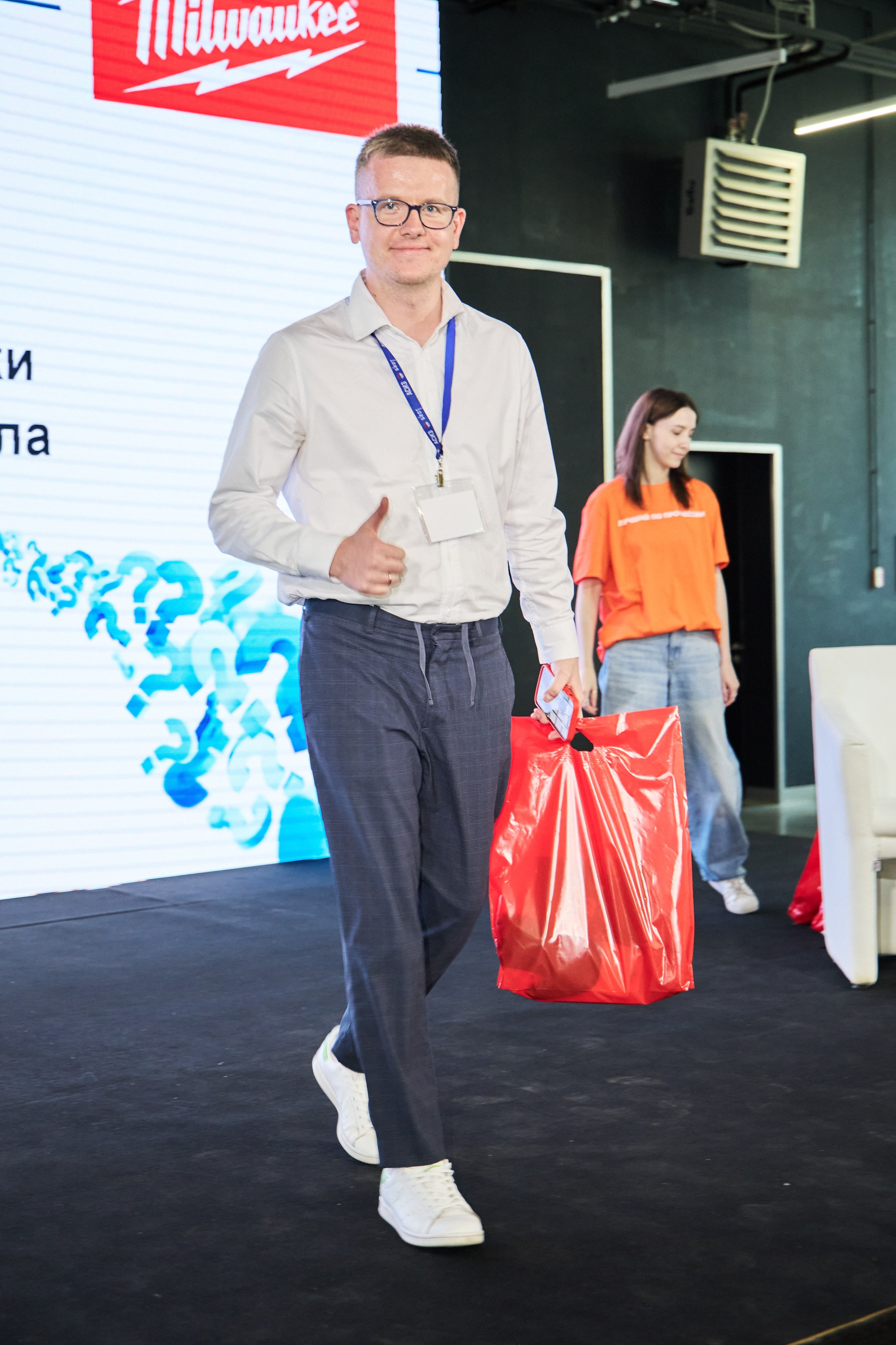 Конференция БИОТ 2025 | Тула. OSPhoto