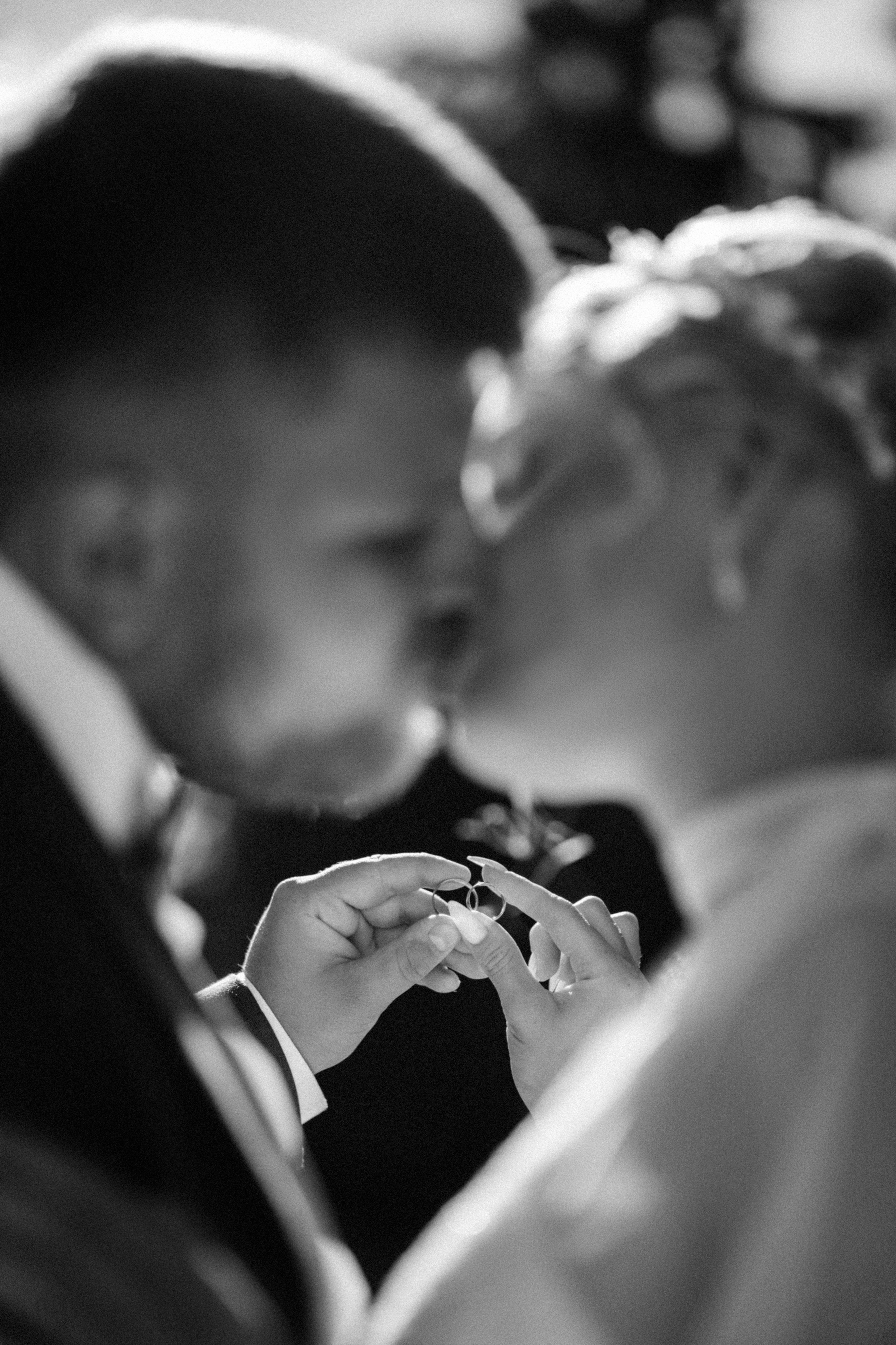 Никита и Мария. Фотограф Юлия Стрыгина