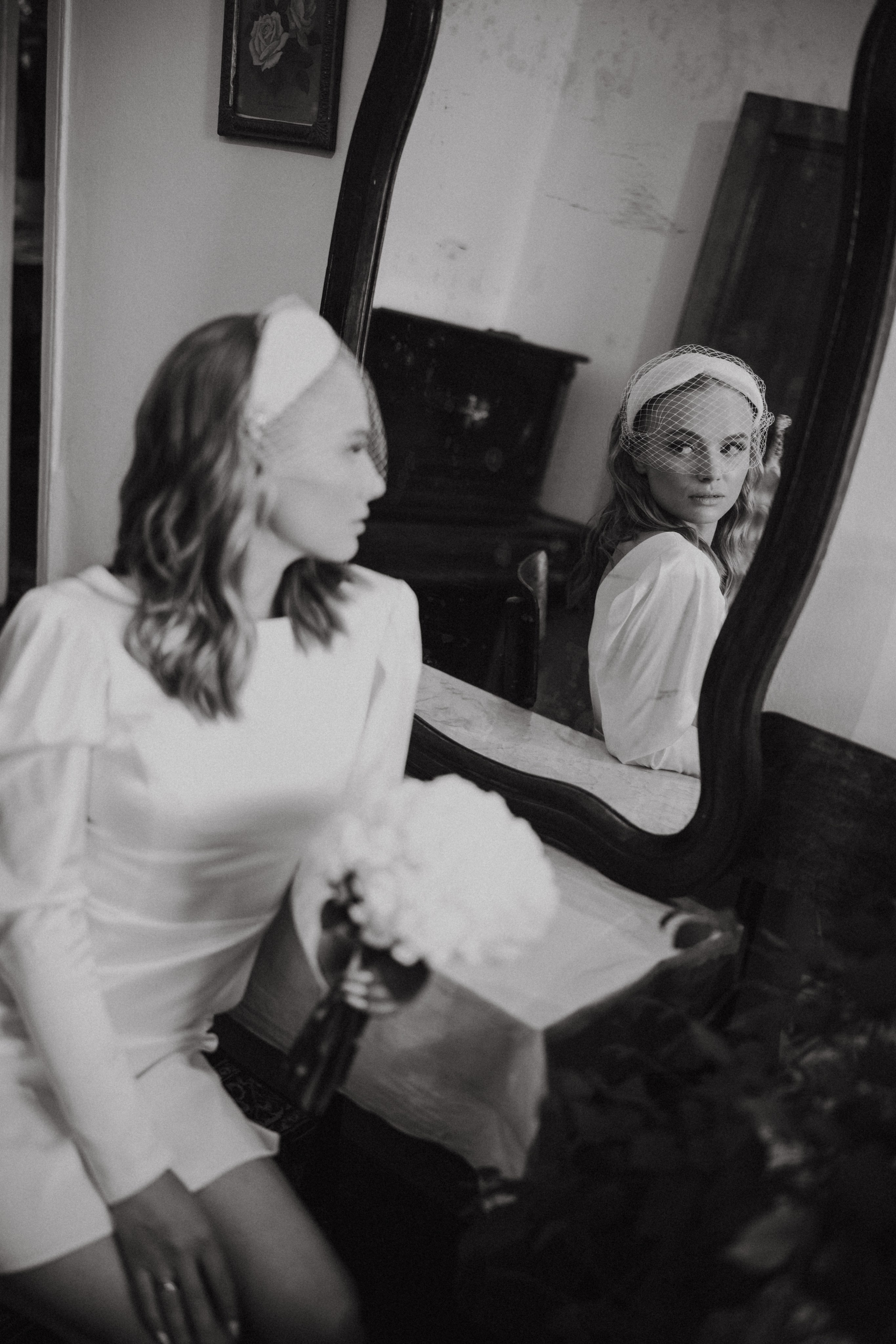 Артем и Луиза. Фотограф Юлия Стрыгина