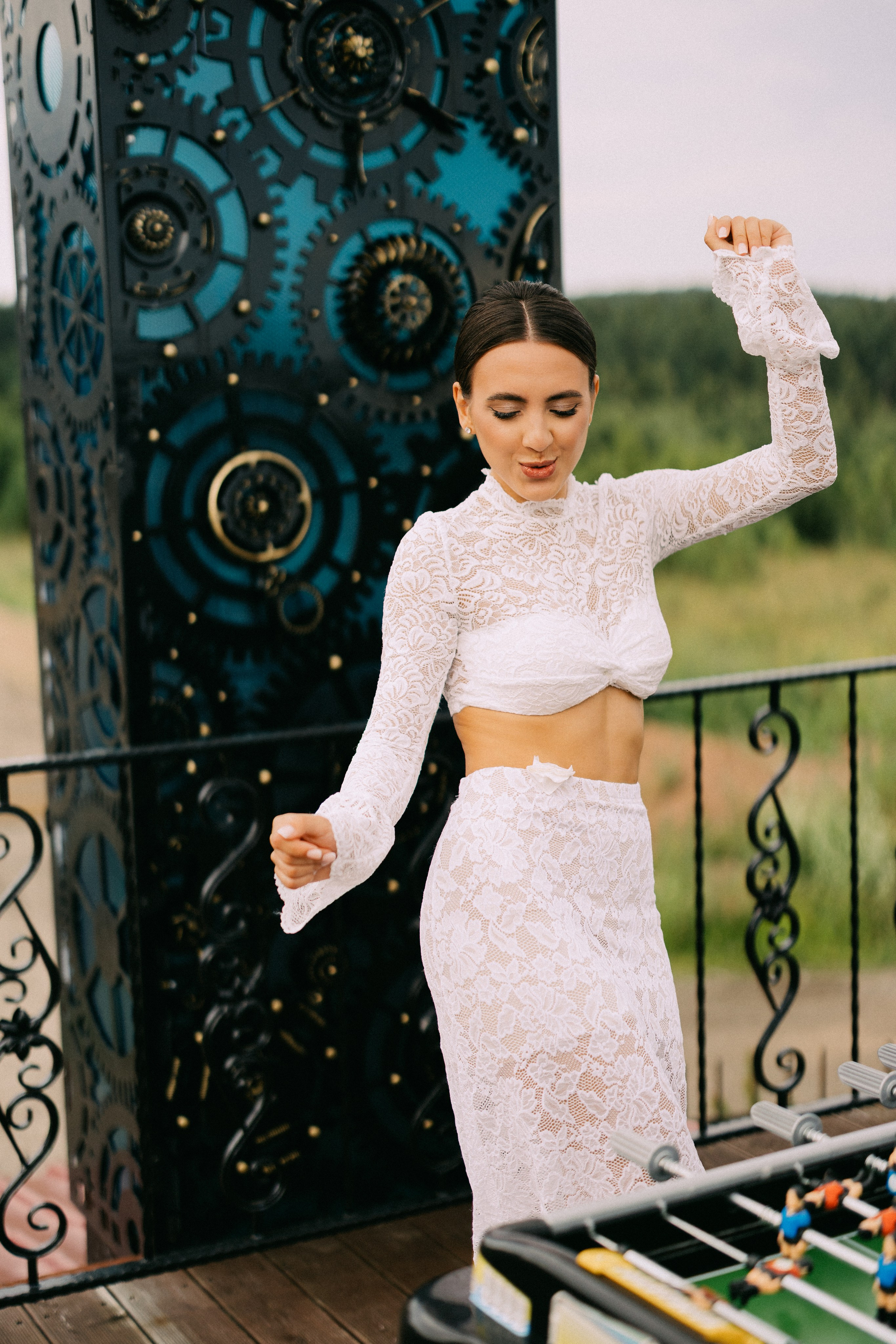 Ваня и Тоня. Daria Chigintseva Photographer