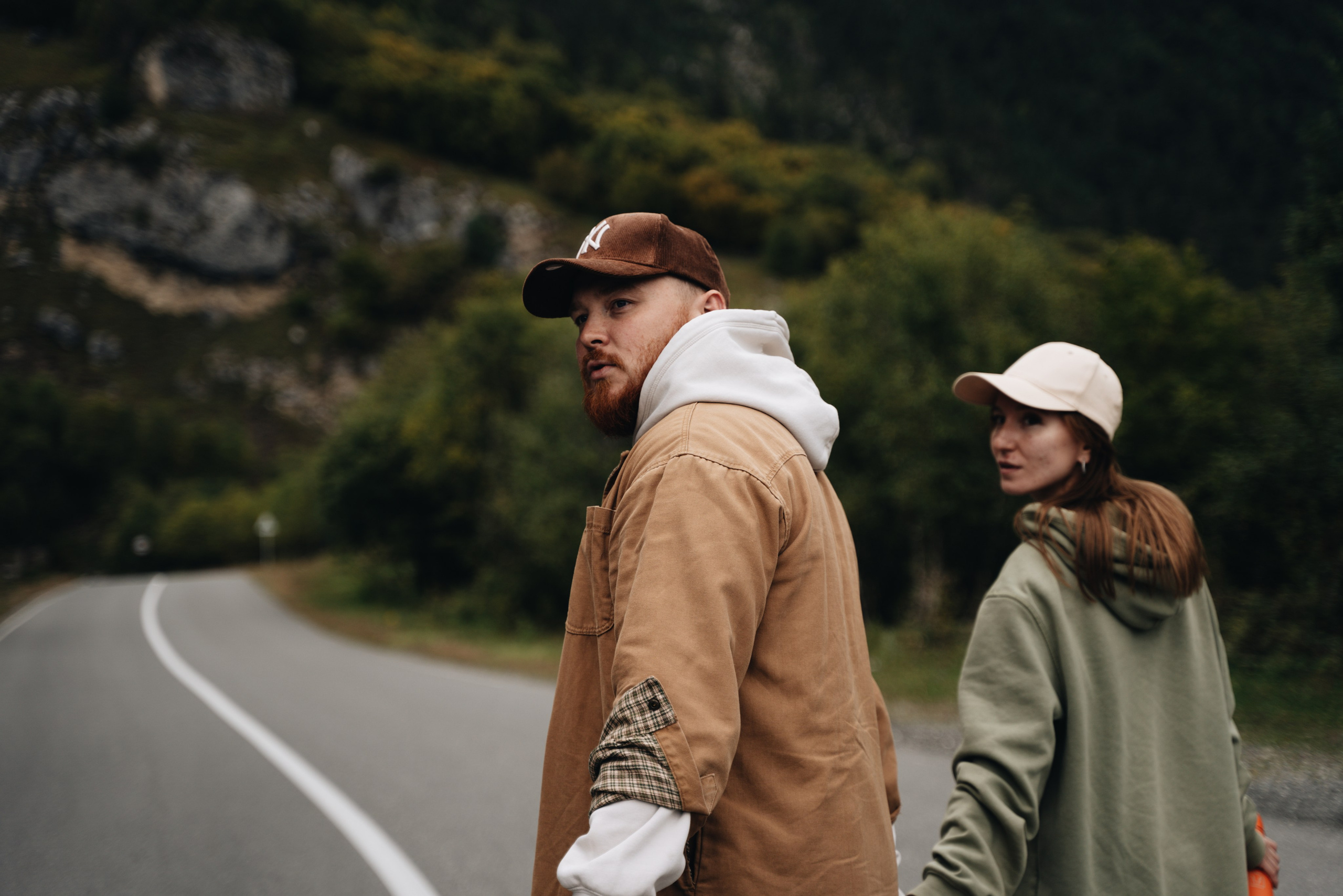 Love story в горах Кавказа. Фотограф и видеограф в Тольятти, Самаре Дёмина Мария