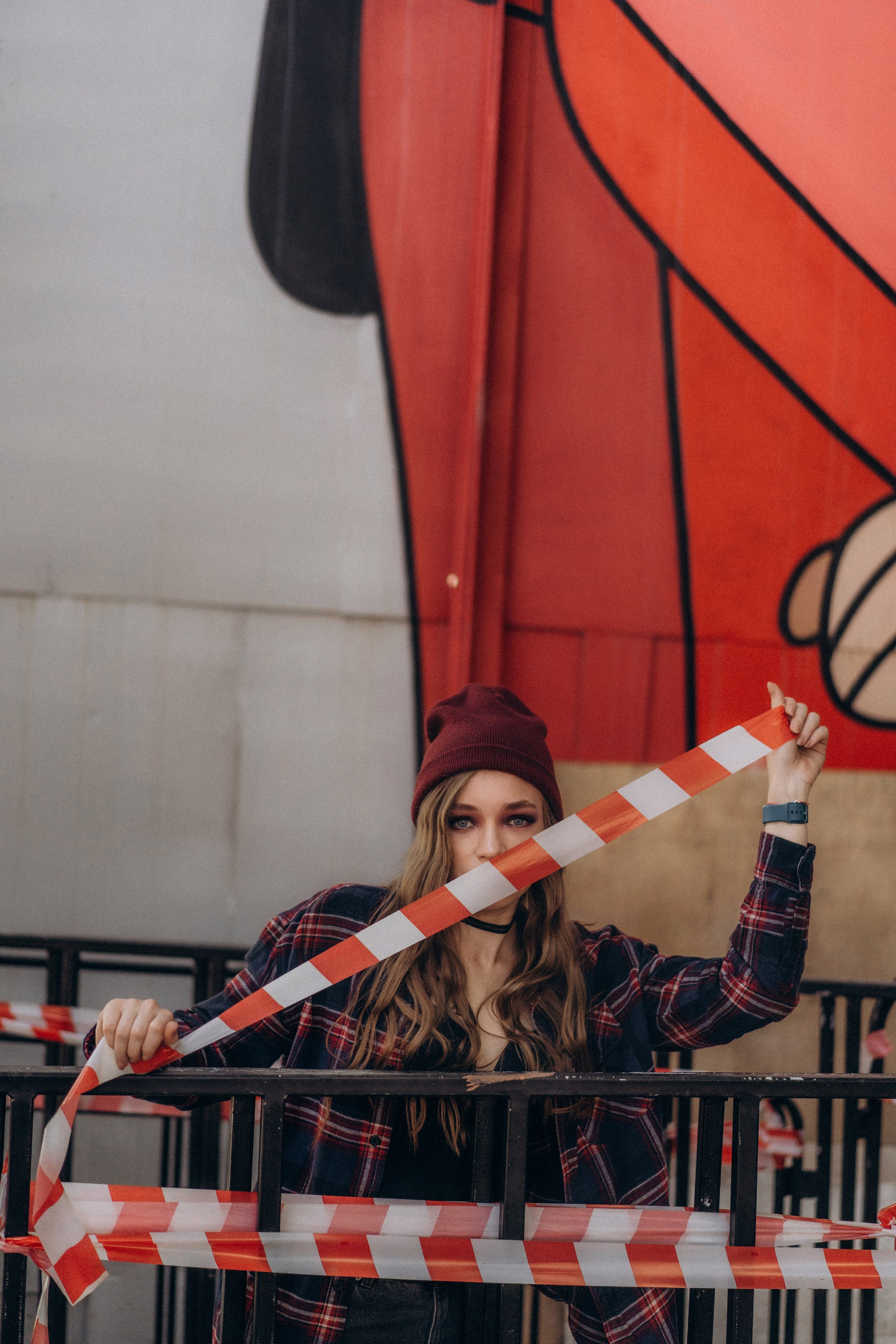 Даша. Портретный фотограф в Москве Илья Корненков