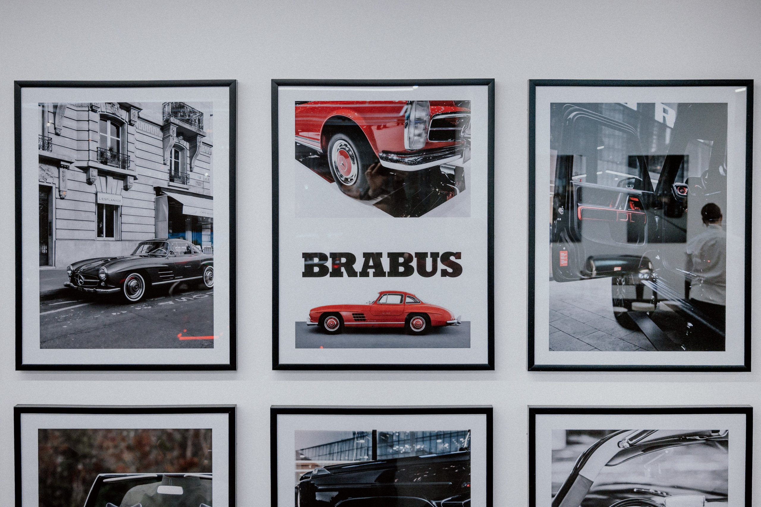 BRABUS X GREATS. Бэкстейдж и репортажный фотограф в Москве Артем Онацко