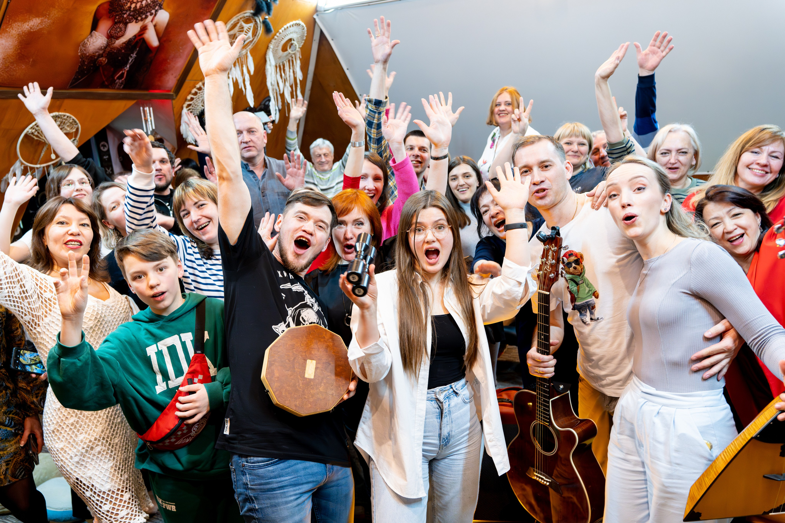 Репортажные съёмки. Фотограф Елена Николайчук Студийная и репортажная съёмка душевно