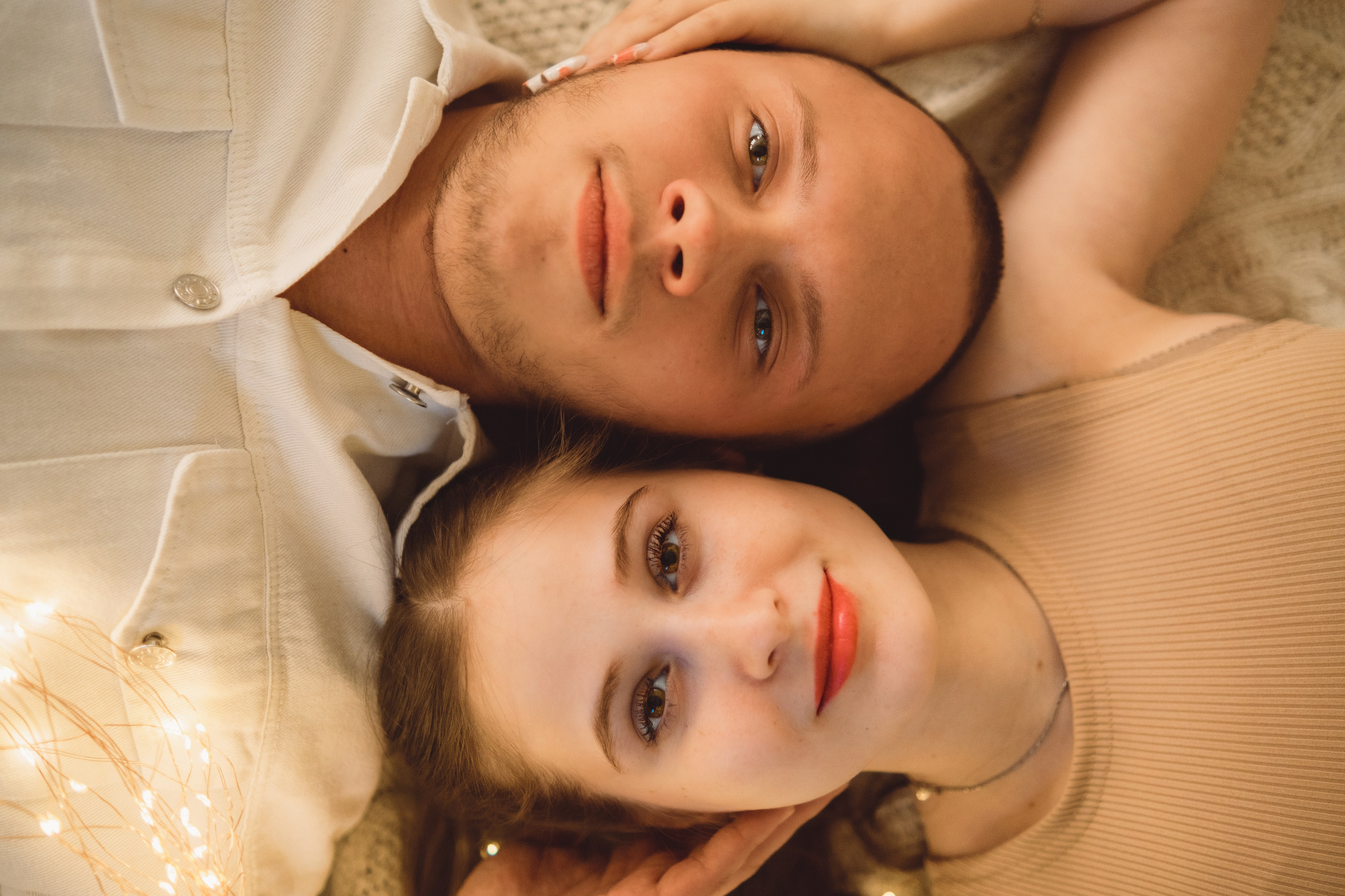 Павел и Елизавета. Студия Евгении Кипко. Семейный и женский фотограф в городе Благовещенск Надежда Буярова