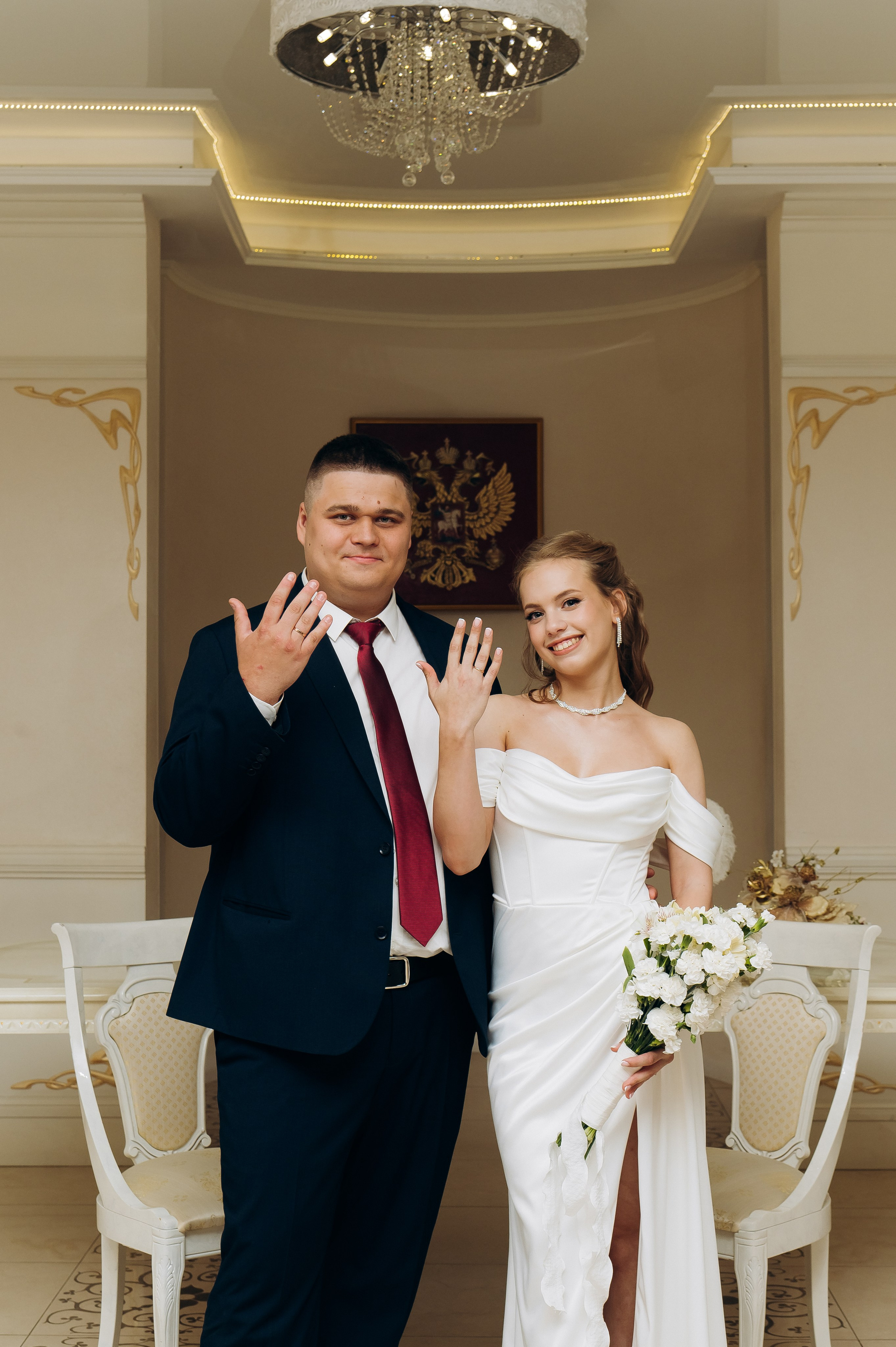 Полина и Рома. Фотограф, контент-фотограф Екатеринбург и Новоуральск Екатерина Гусева