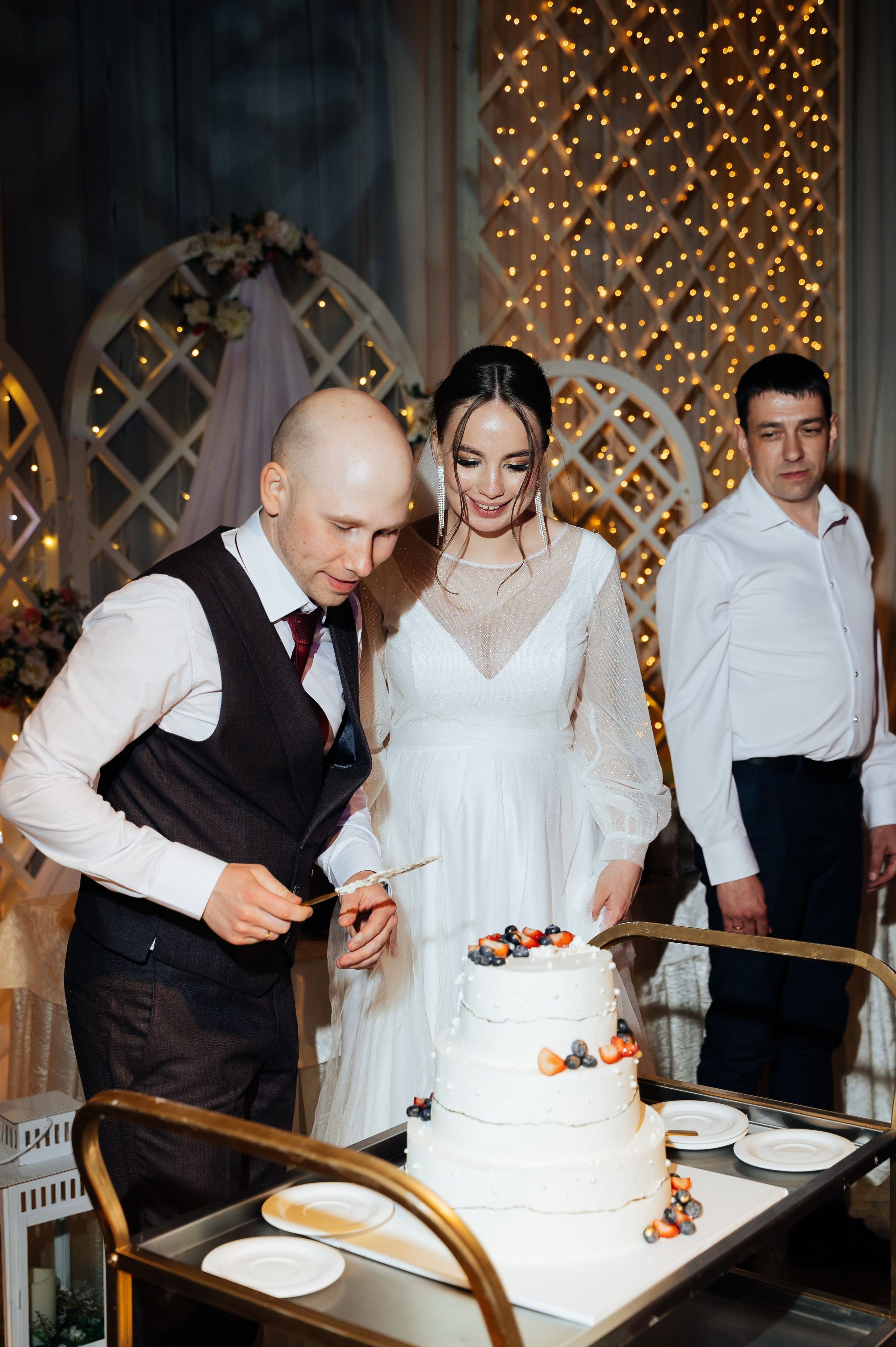 Леся и Саша. Фотограф, контент-фотограф Екатеринбург и Новоуральск Екатерина Гусева