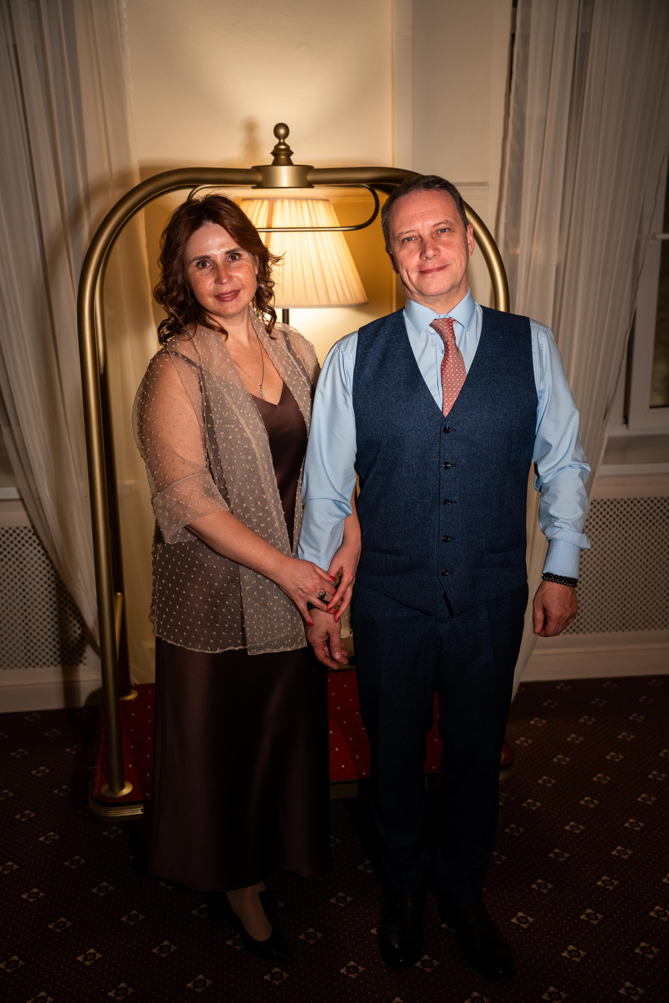 День рождения 14.03.2026. Коммерческий и художественный фотограф и видеограф в Москве Арсений Тургенев