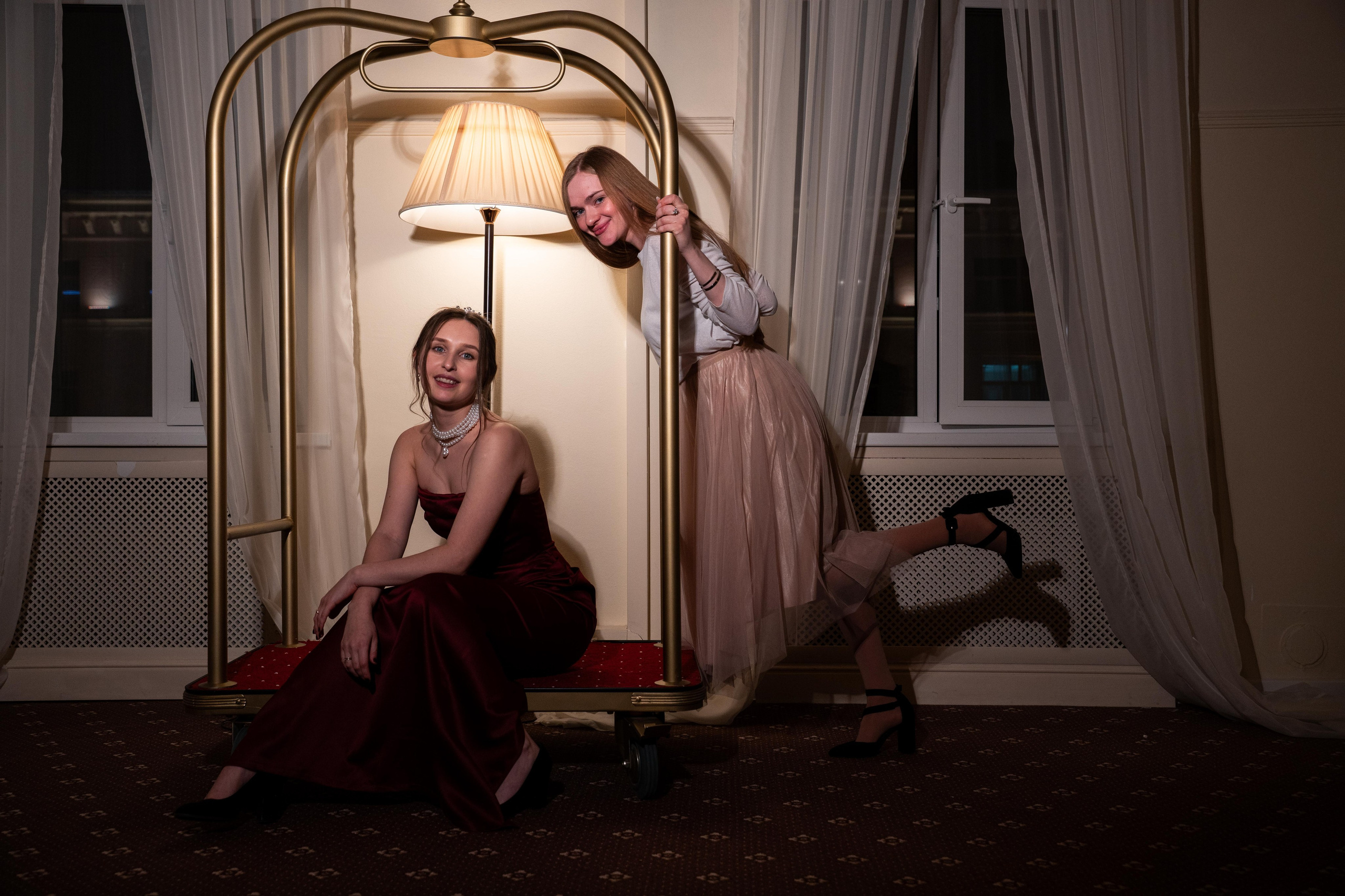 День рождения 14.03.2026. Коммерческий и художественный фотограф и видеограф в Москве Арсений Тургенев