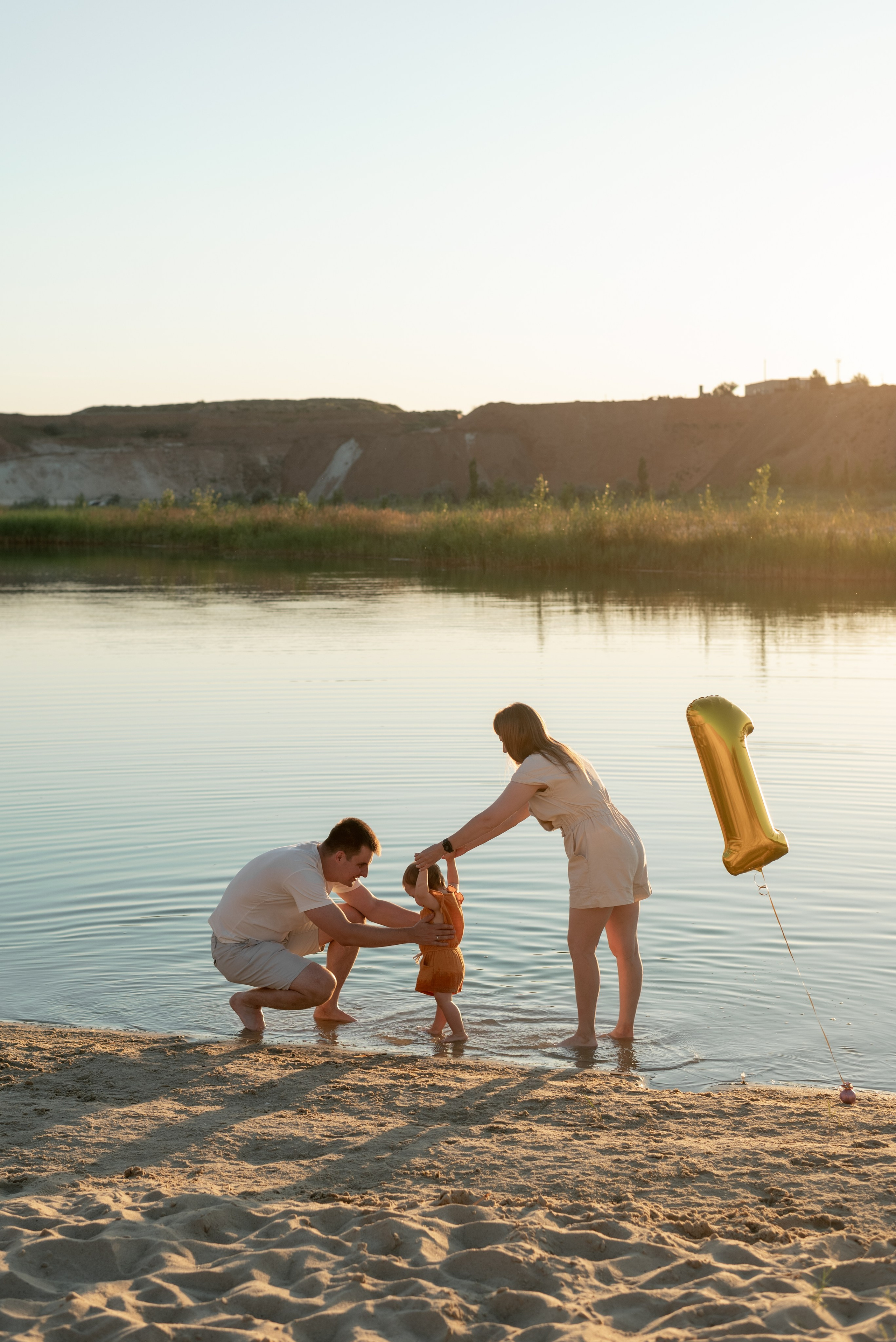 Настя Саша Василиса. Семейный фотограф Ирина Сгибнева