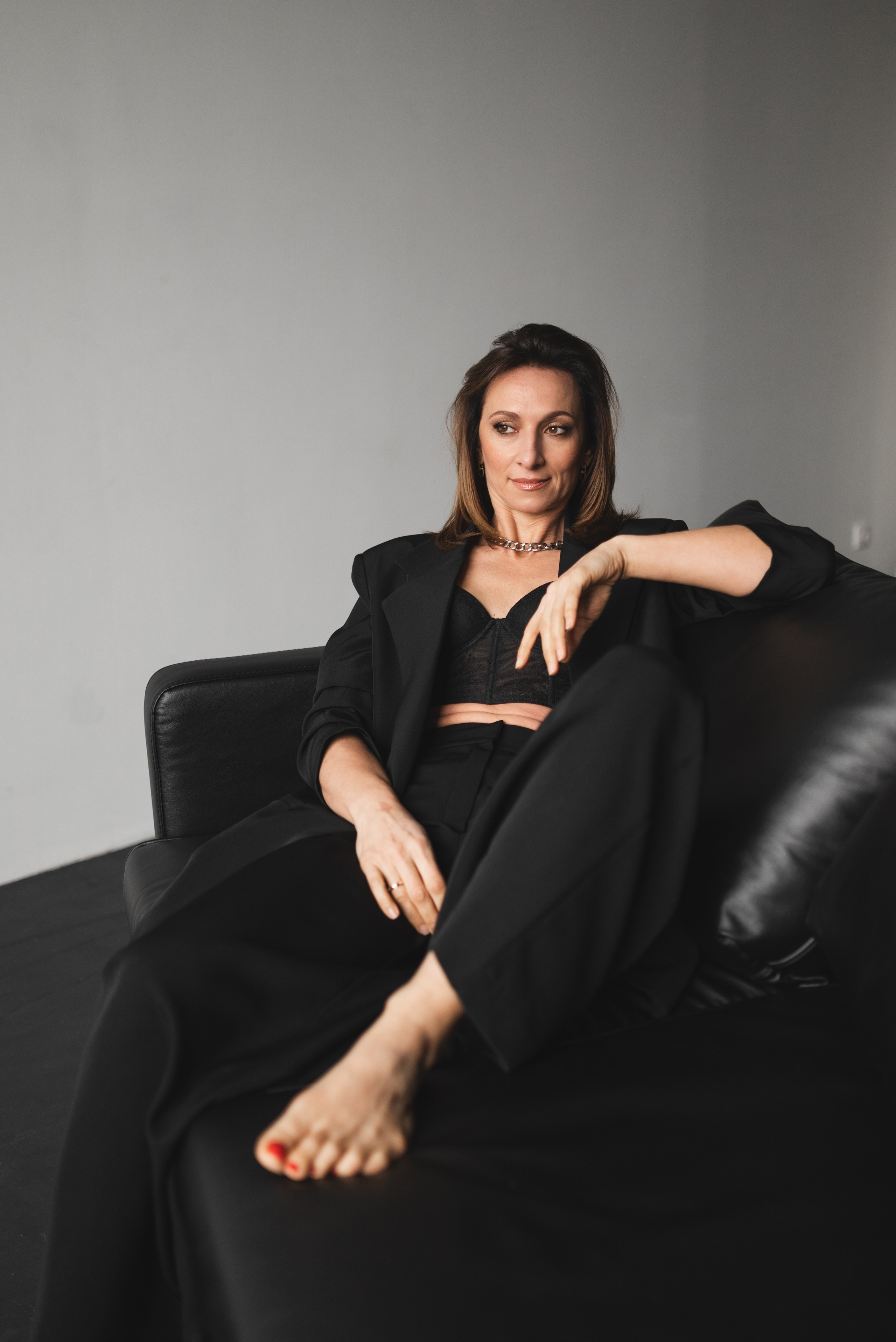 Оксана. Семейный фотограф Ирина Сгибнева