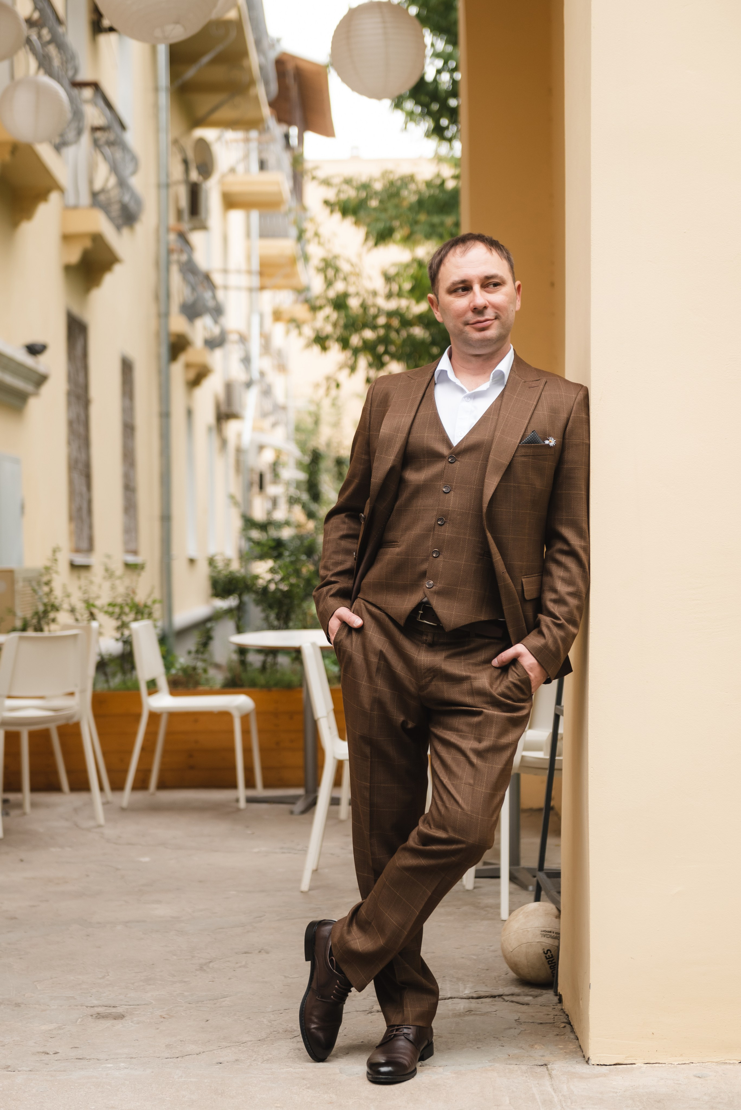 Даша и Алексей. Семейный фотограф Ирина Сгибнева