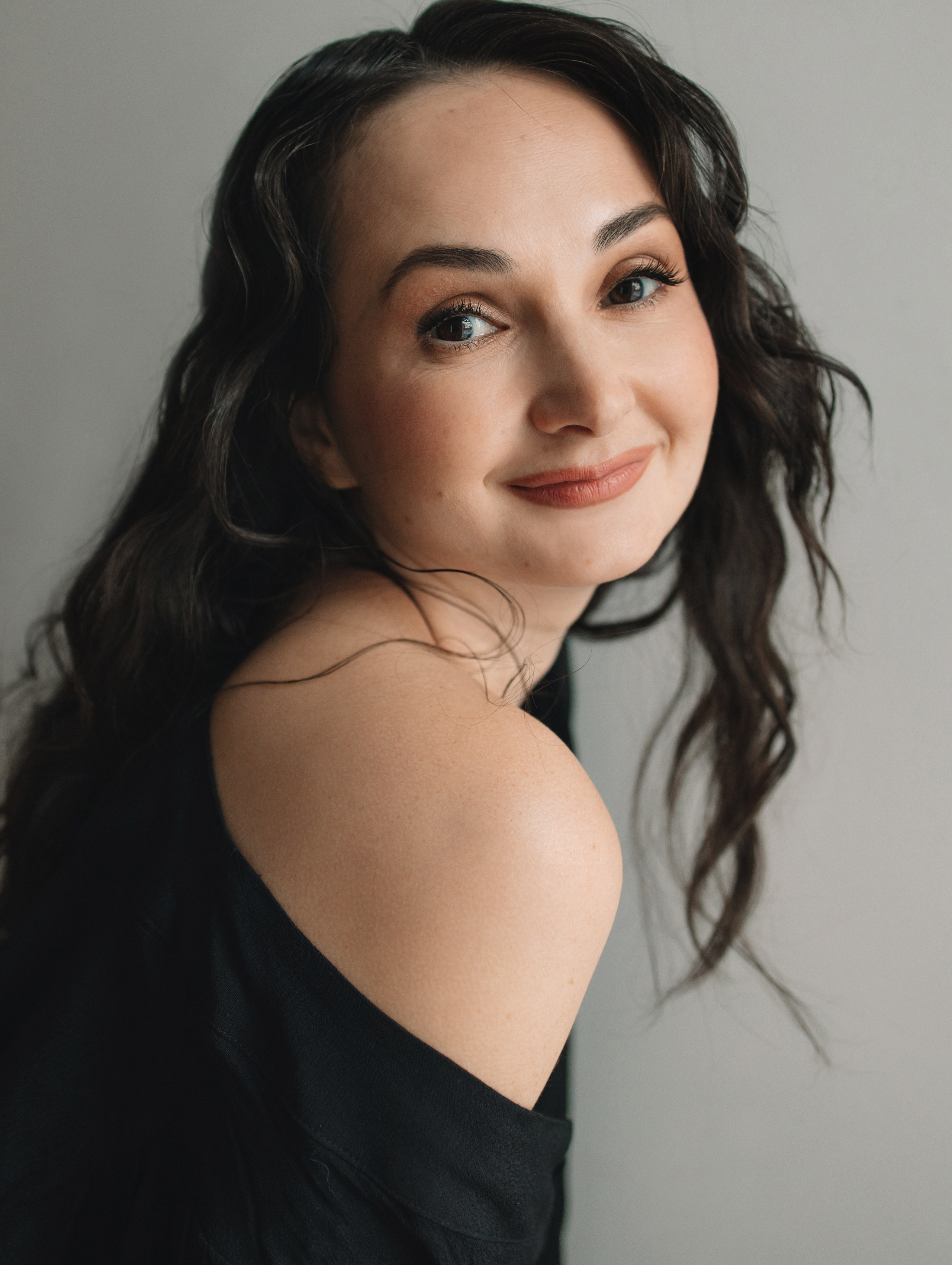 Светлана. Фотограф беременности и новорождённых в Набережных Челнах