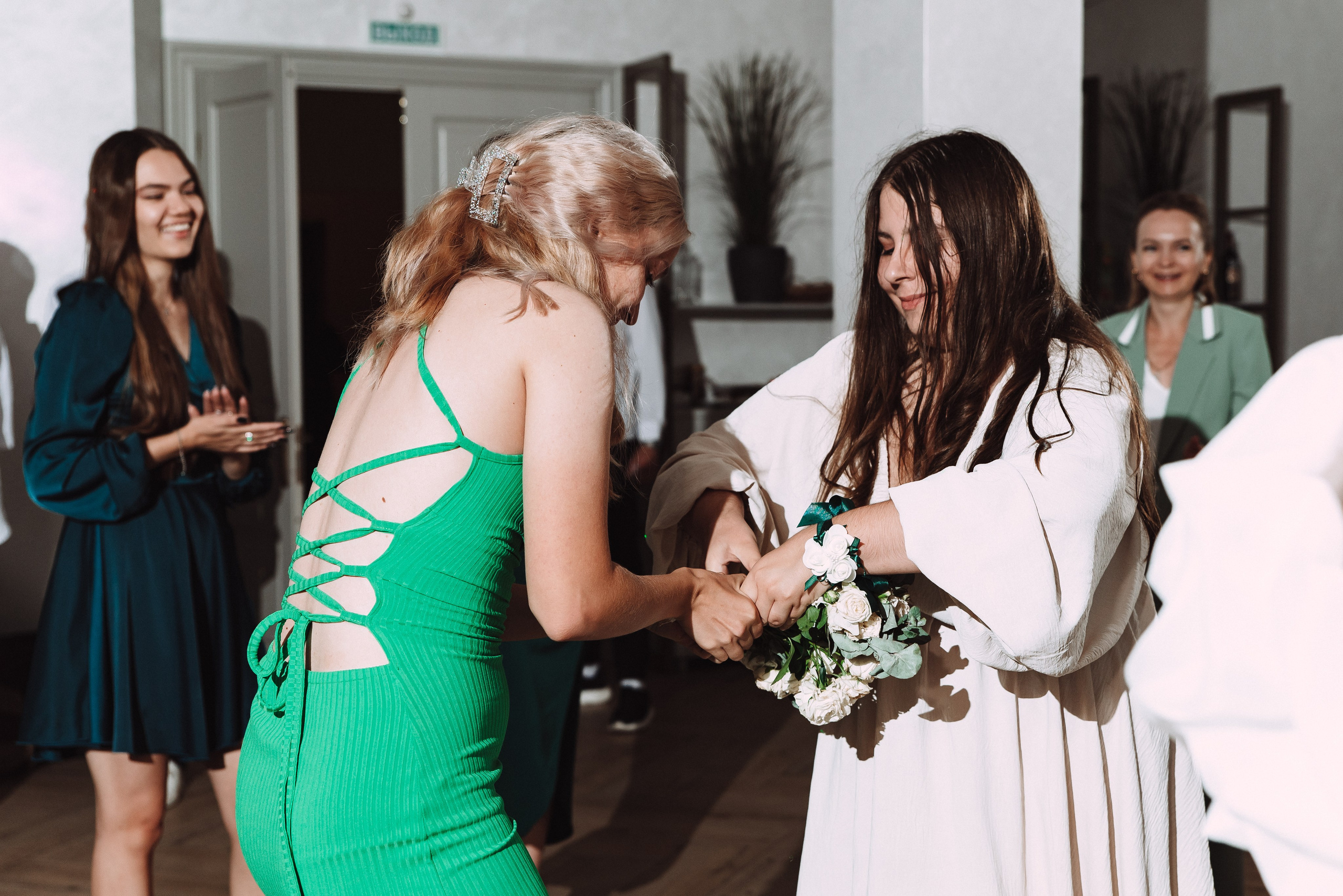 Никита + Кристина. Свадебный и семейный фотограф в Волгограде Олеся Лисицкая