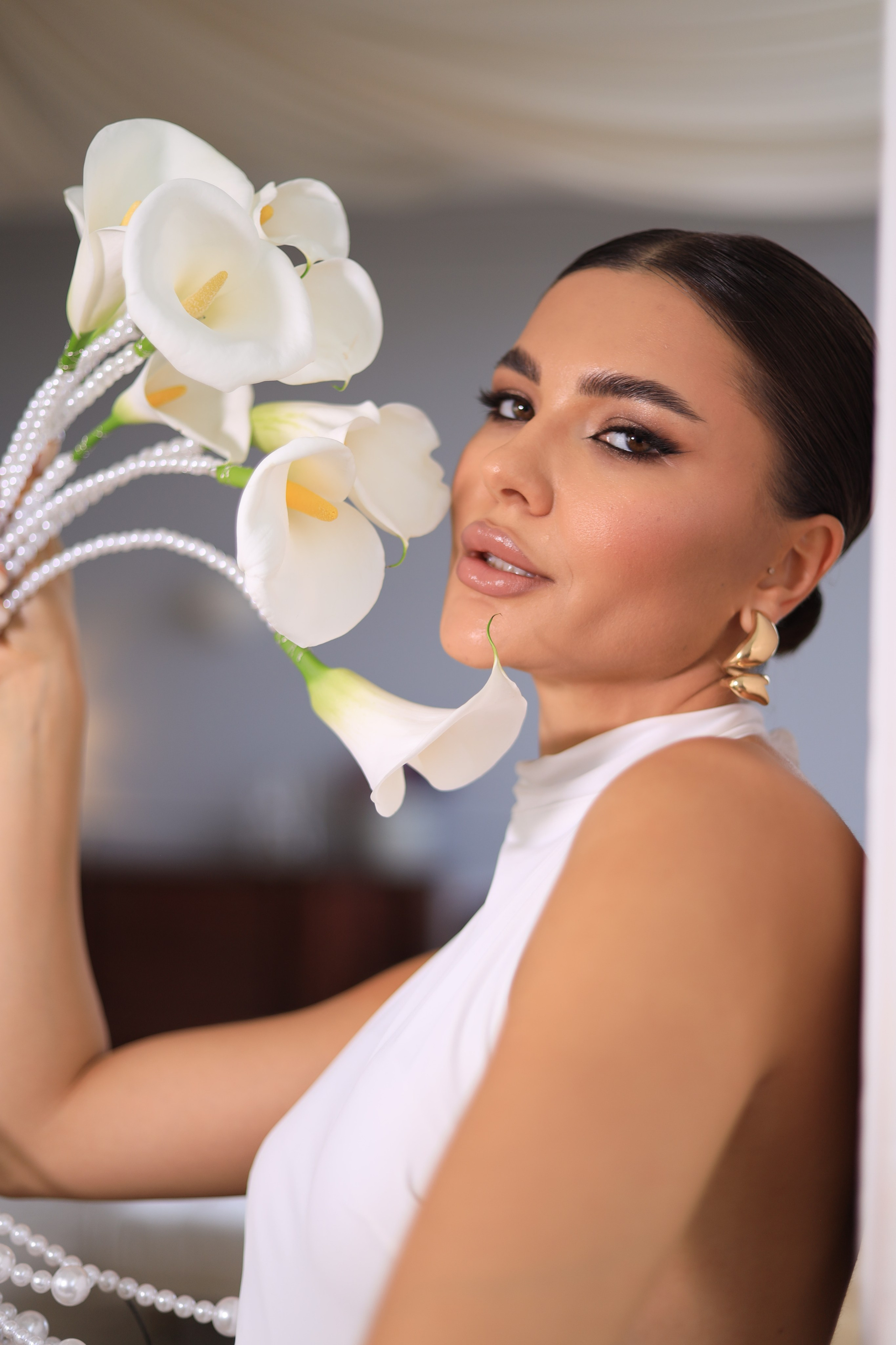 Необычная пара. Фотограф Людмила Жук