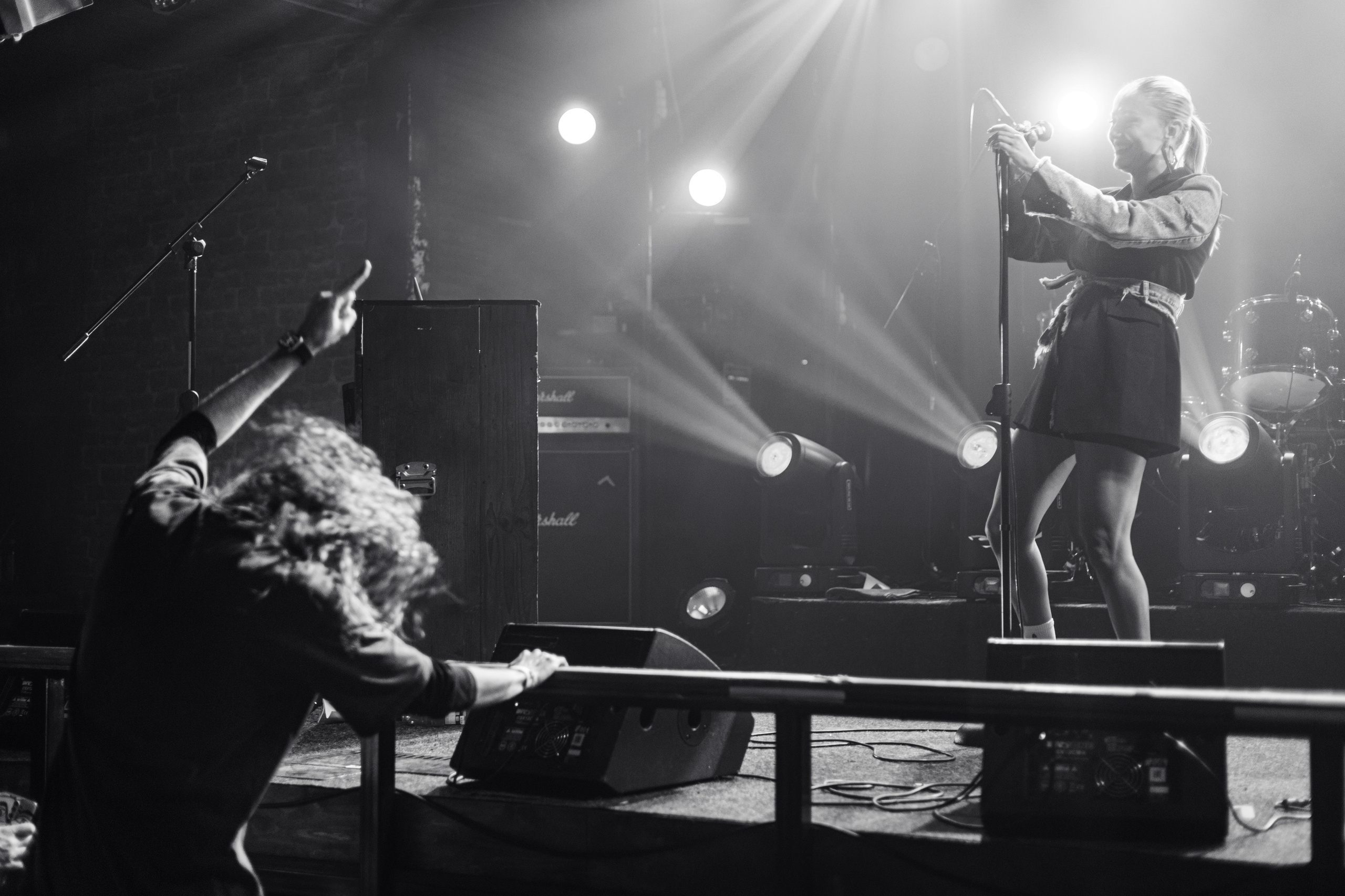 Модем (31.08.2024). Toxasnip Photo | Anton Maslenkin