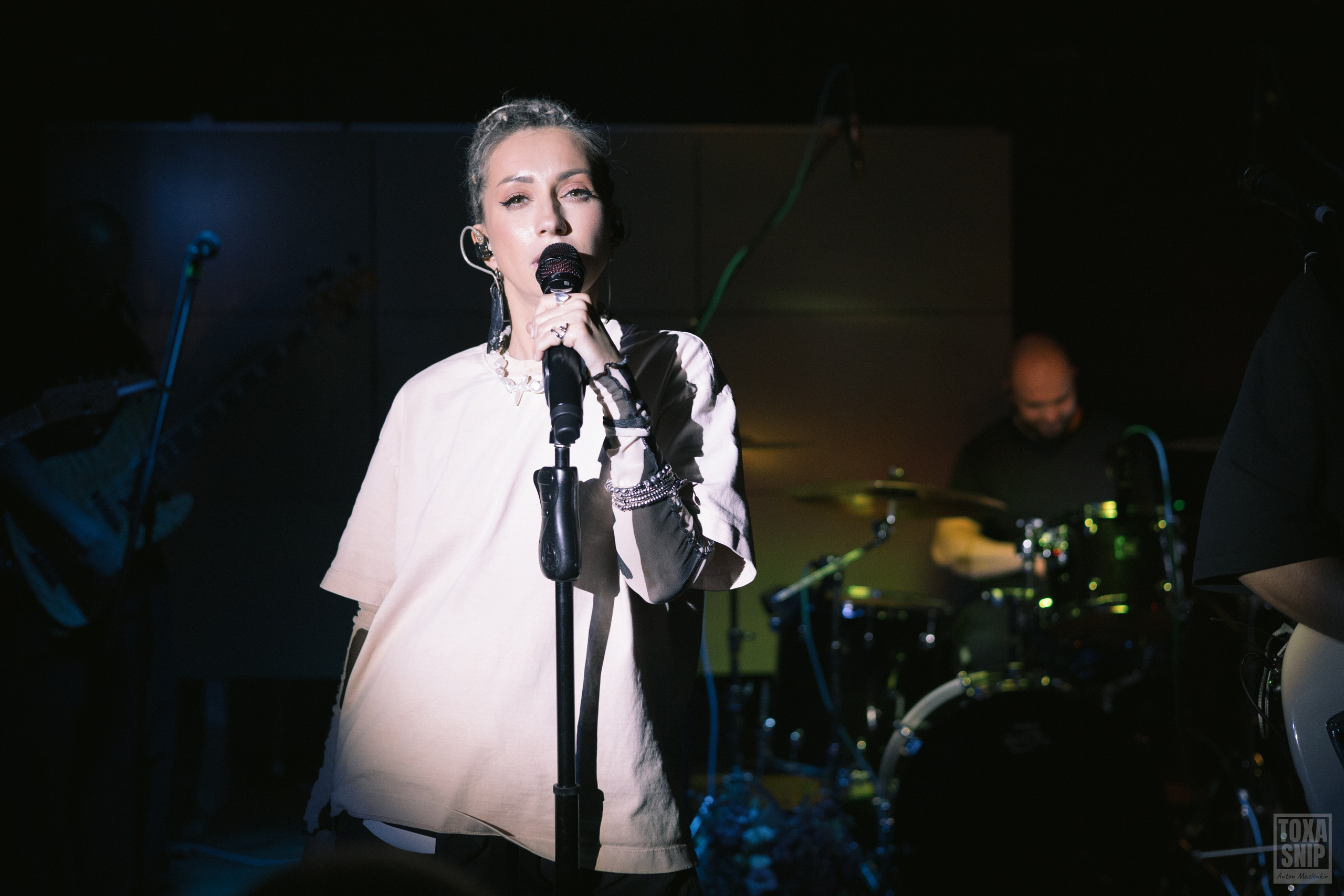 Мураками (27.04.2025). Toxasnip Photo | Anton Maslenkin