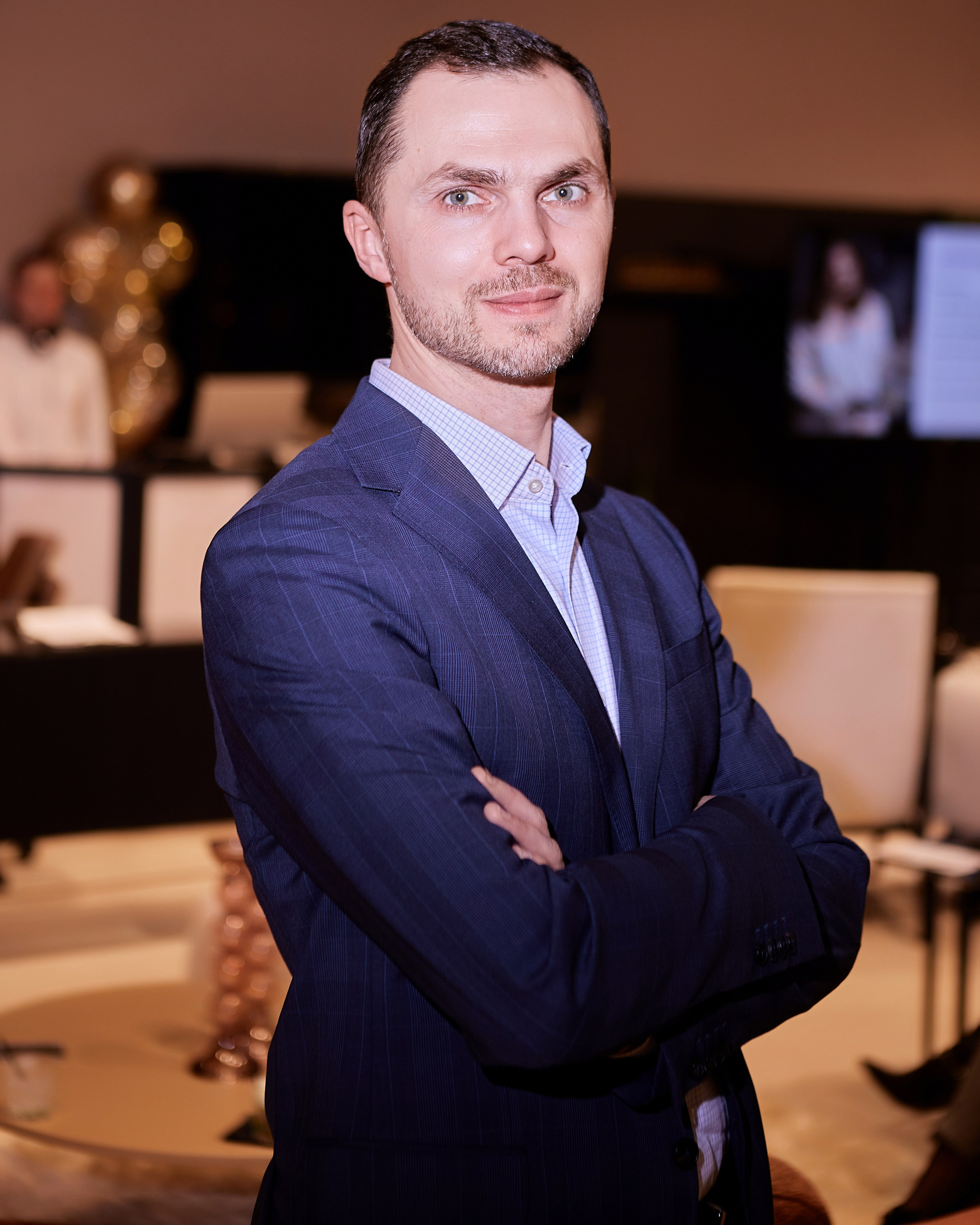 Открытие мебельного салона LODA RUSSIA. Фотограф Андрей Егоров