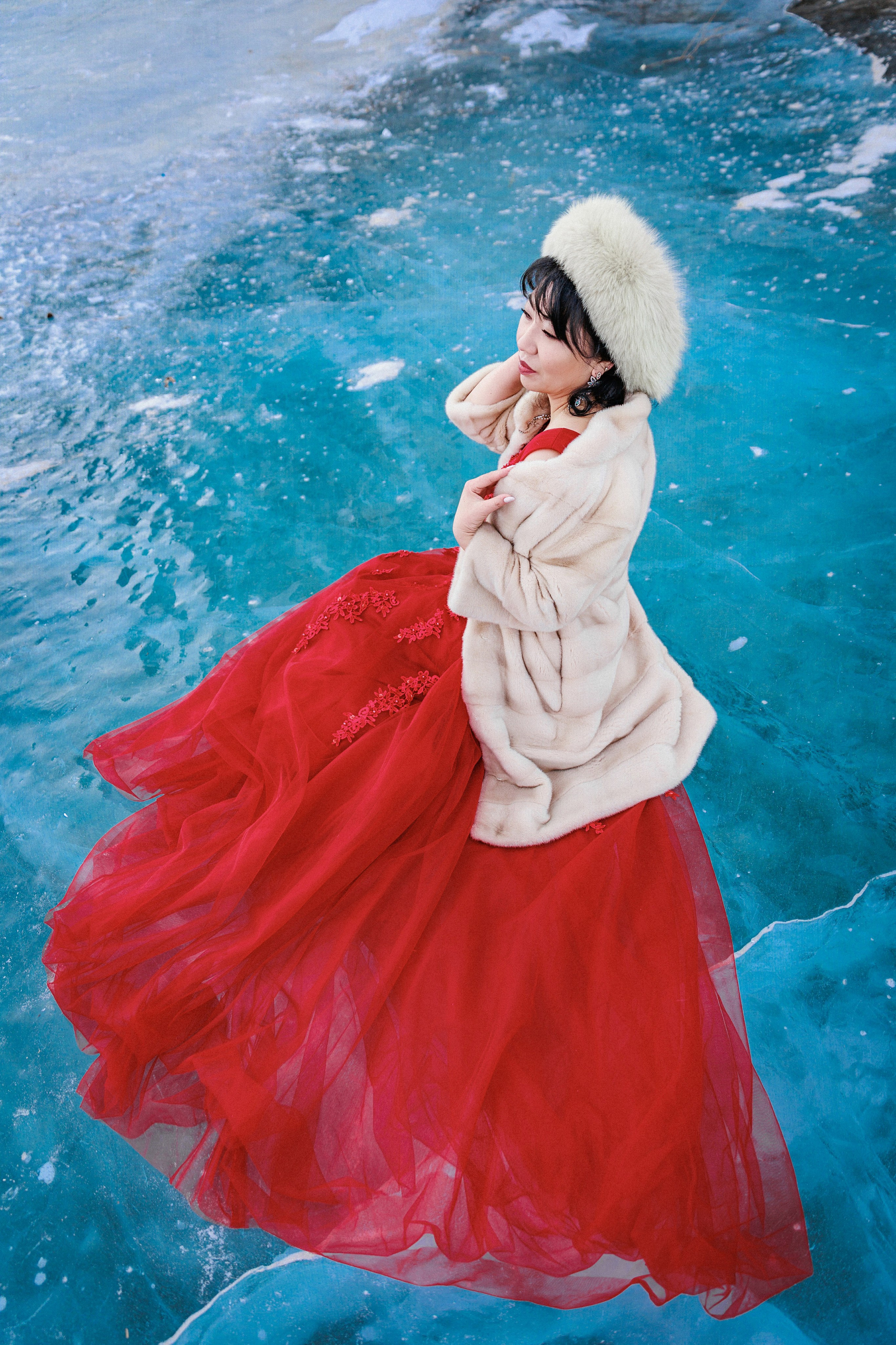 Снежные. Свадебный, семейный и детский фотограф в городе Партизанск, Находка