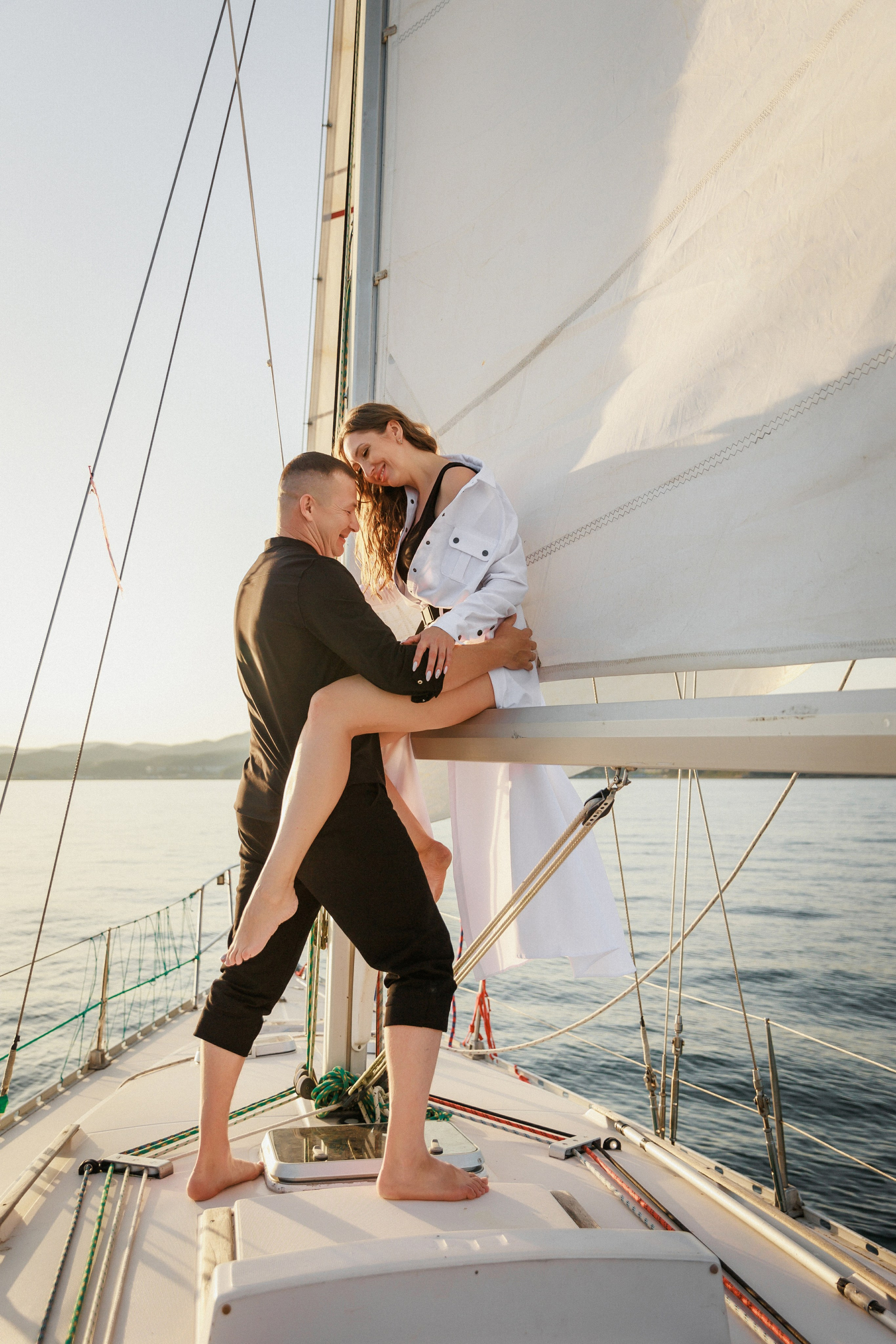 Александр и Марина. Свадебный, семейный и детский фотограф в городе Партизанск, Находка
