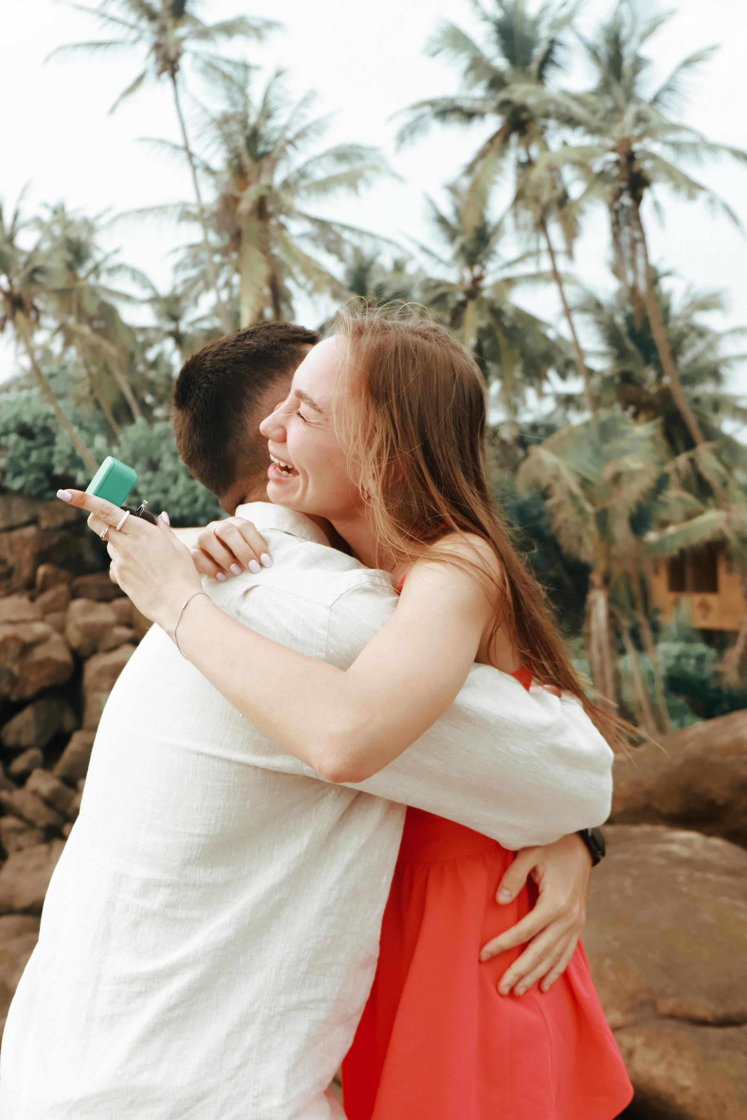 Унаватуна пляж. Фотограф на Шри-Ланке