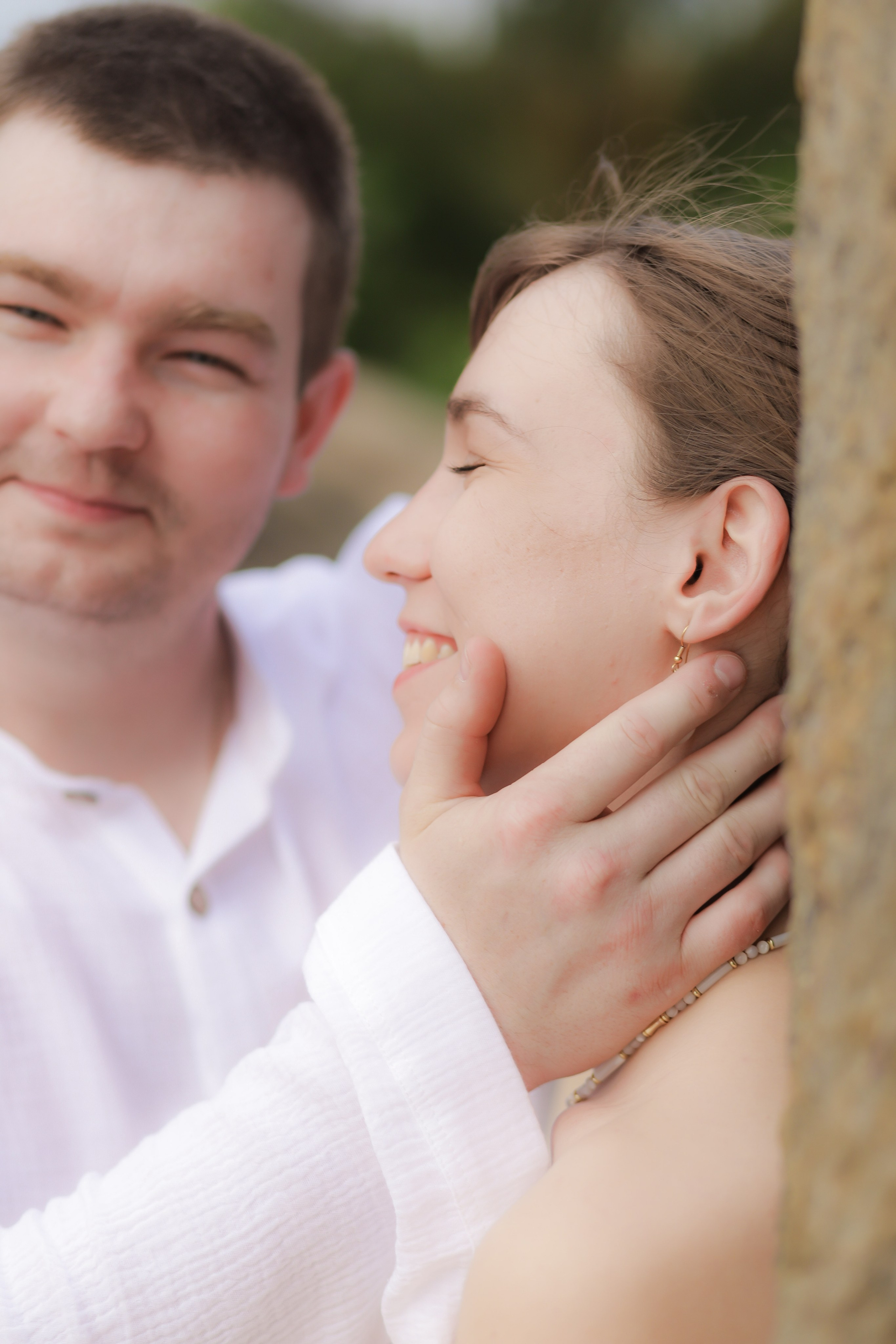 Хиккадува пляж. Фотограф на Шри-Ланке