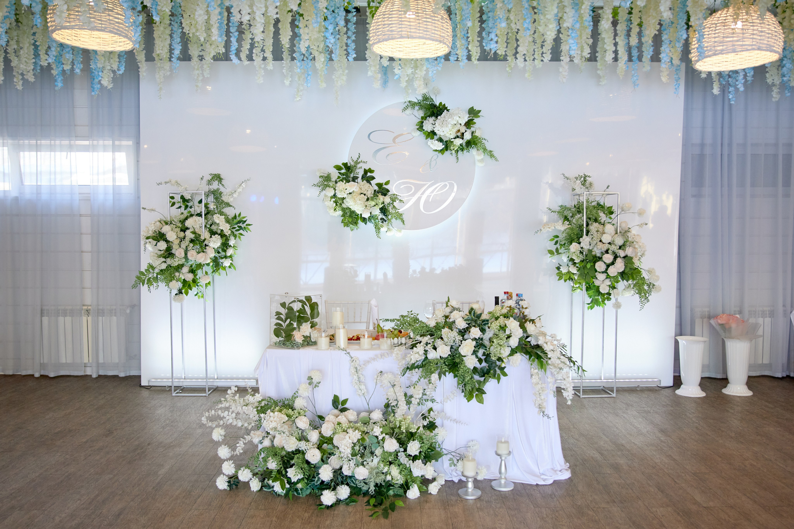 Евгений и Юлия. Фотограф в Самаре Анастасия Афанасьева