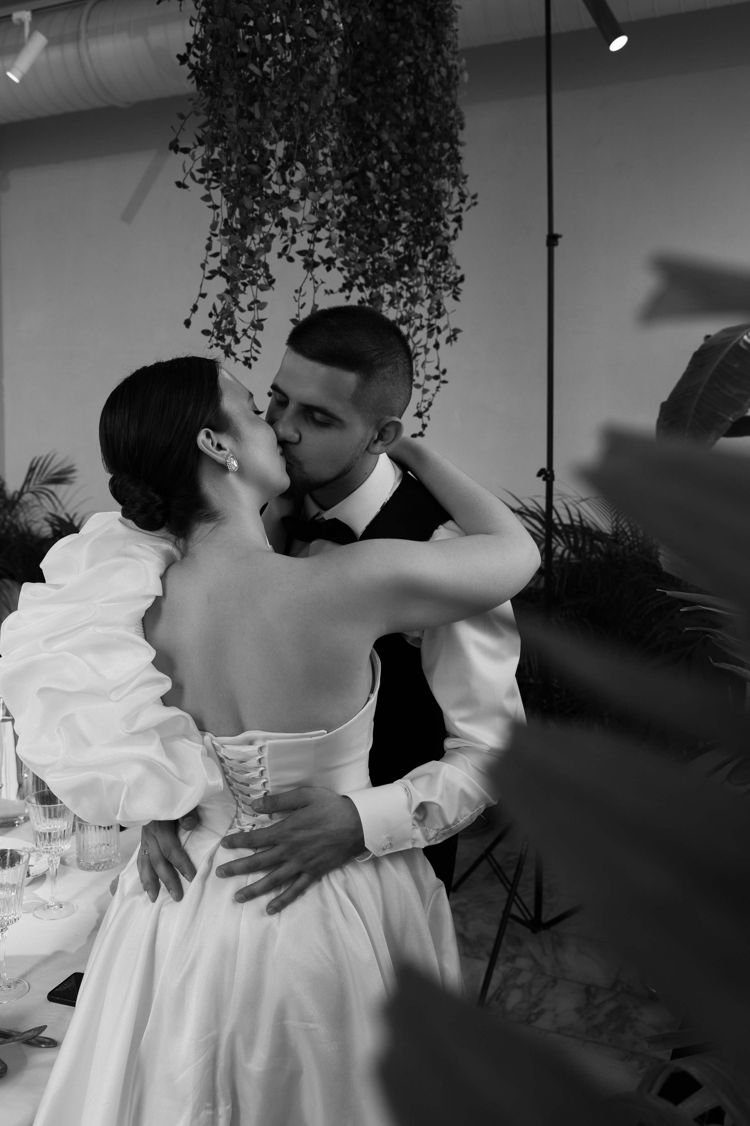 Александр и Анна. Свадебный фотограф Тула Москва СПБ / Сёмина Дарья