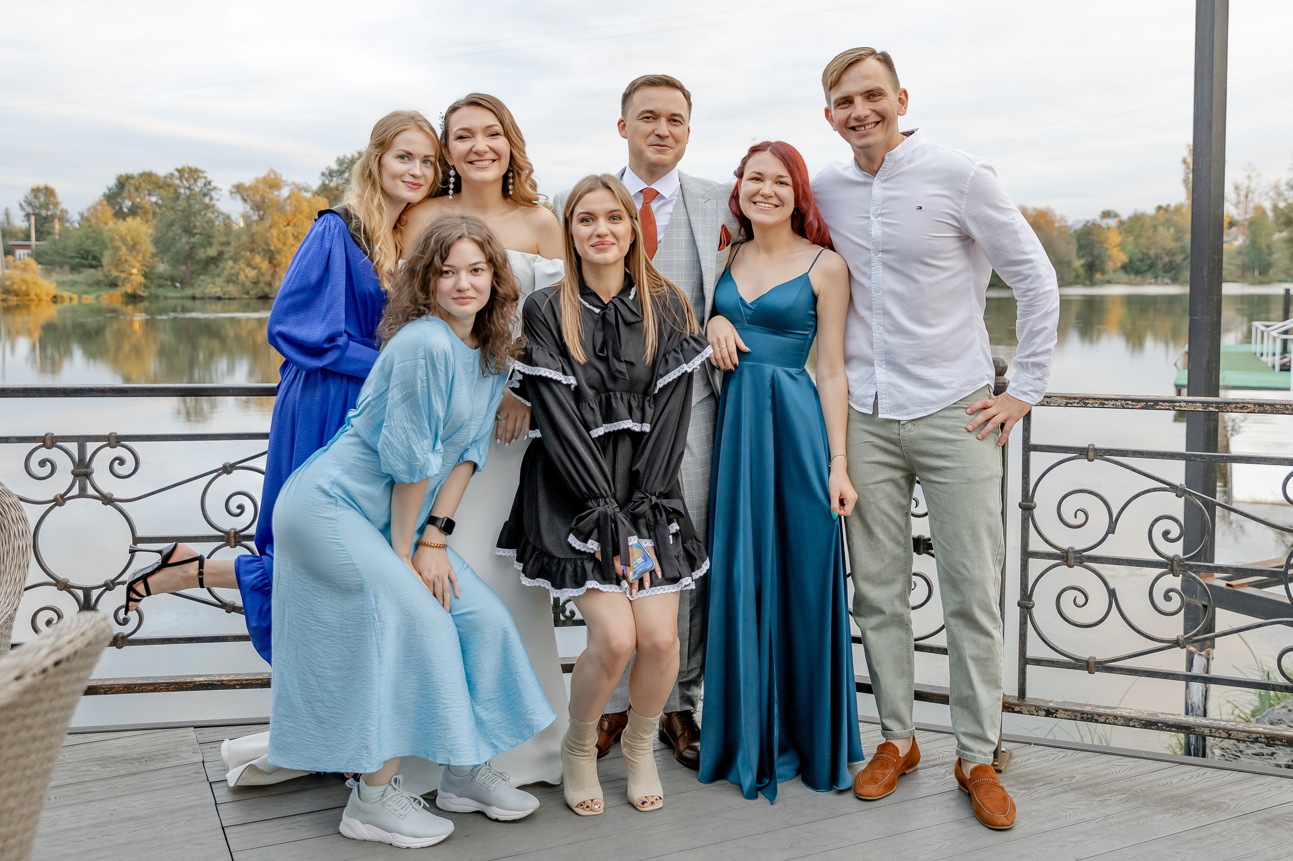 Татьяна & Влад. Фотограф Абакумова Анастасия