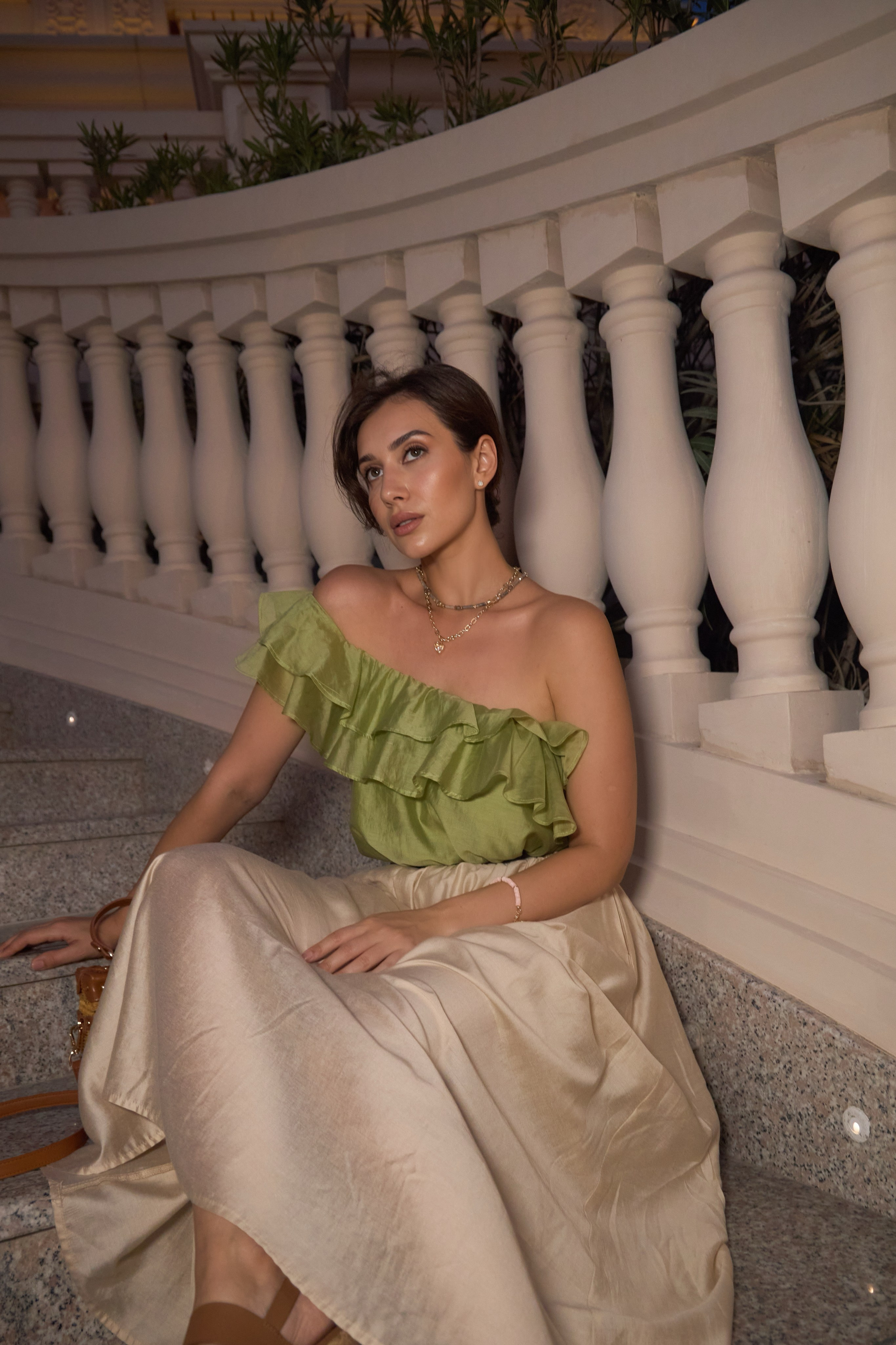 Лейла. Дубай. Фотограф  в Москве