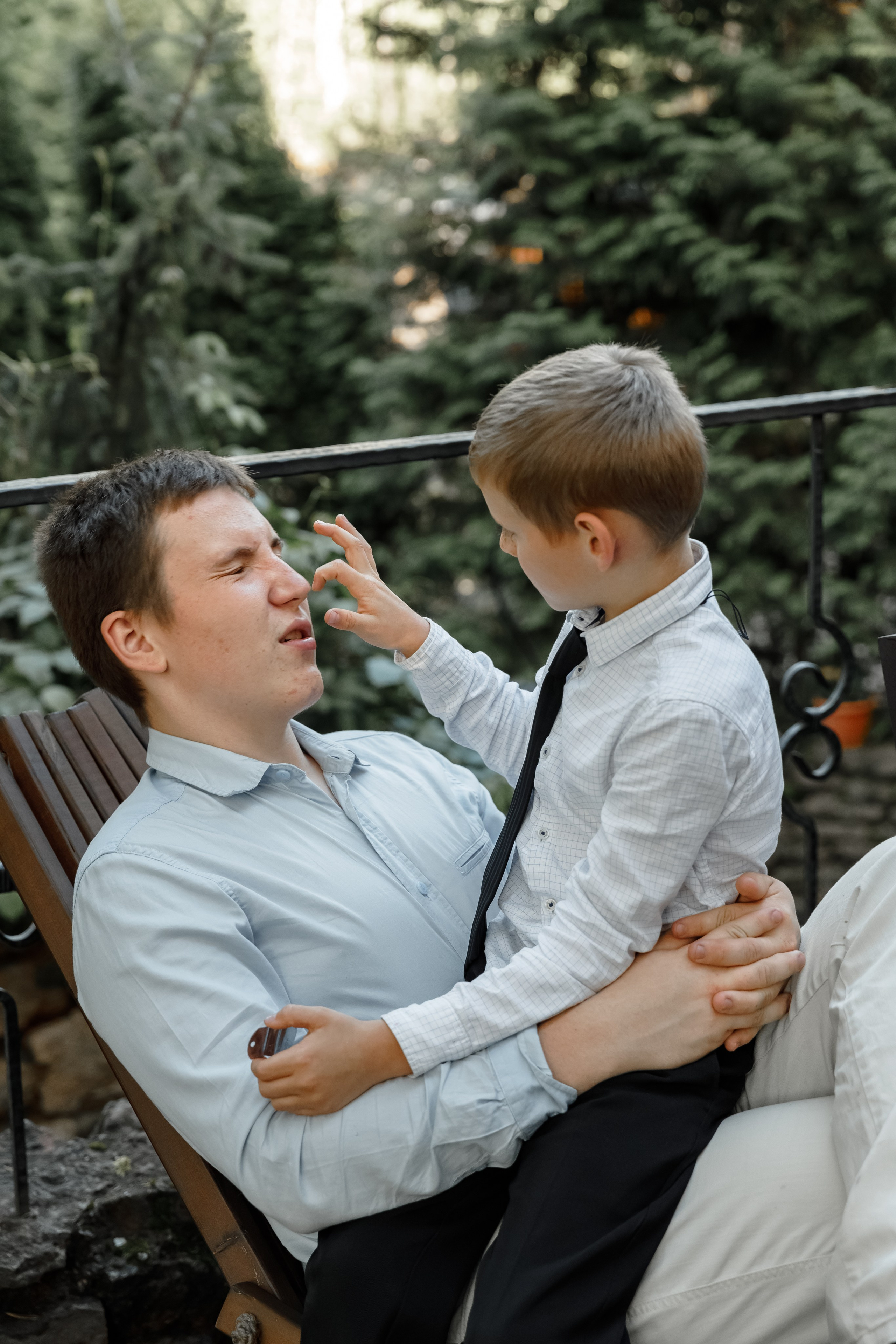 Максим и Ирина. Свадебный фотограф, крещение, венчание СПБ, Белгород Анна Коршунова