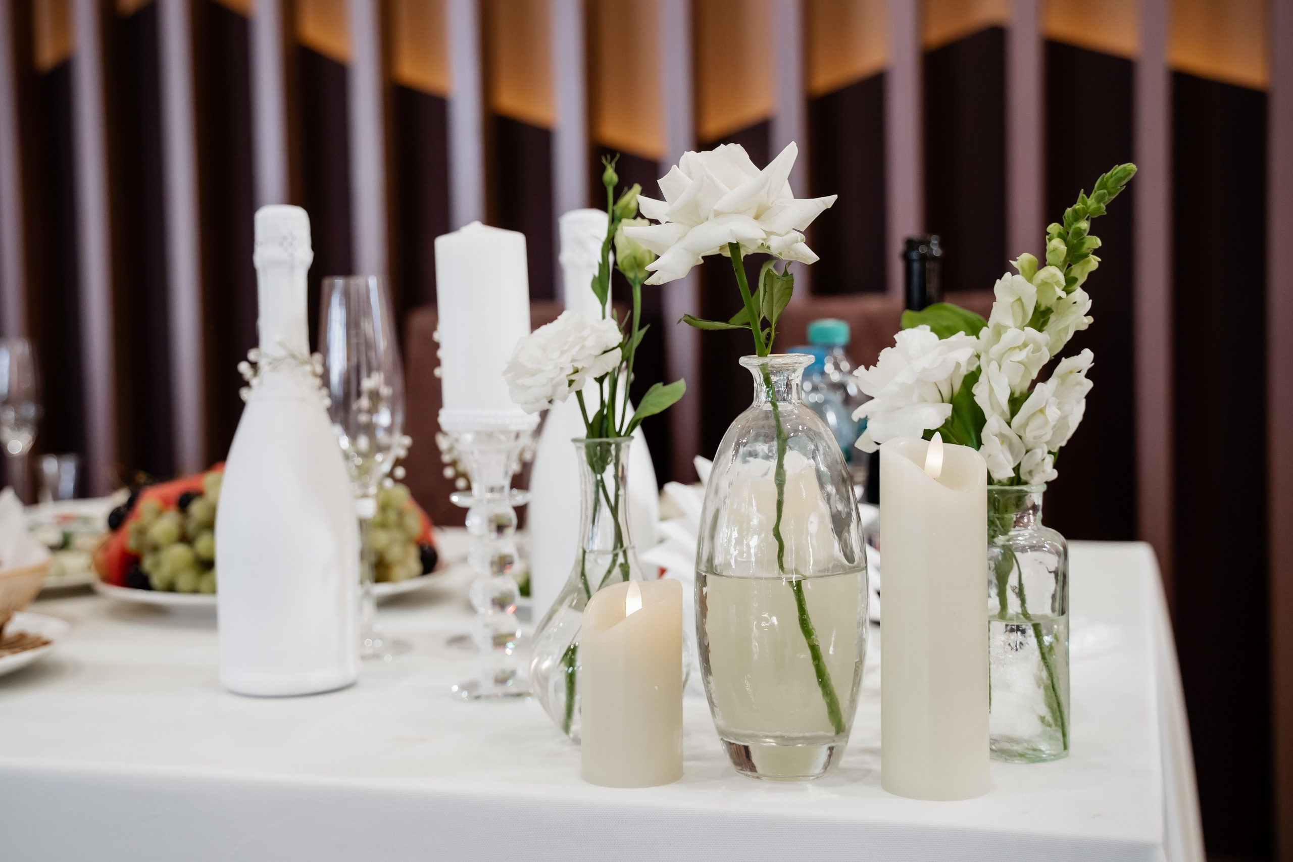 Кристина и Кирилл. Свадебный фотограф Екатерина Кузнецова