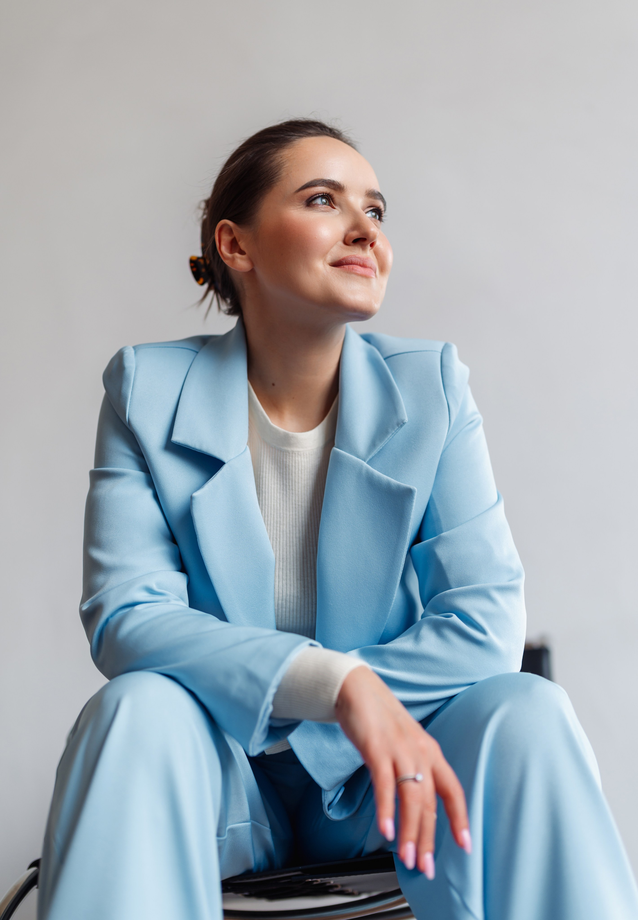 Съемка контента для семейного психолога. Фотограф товаров для соцсетей - инстаграм, вконтакте, сайта, блога. Контент-фотограф в Москве Хныкина Лена