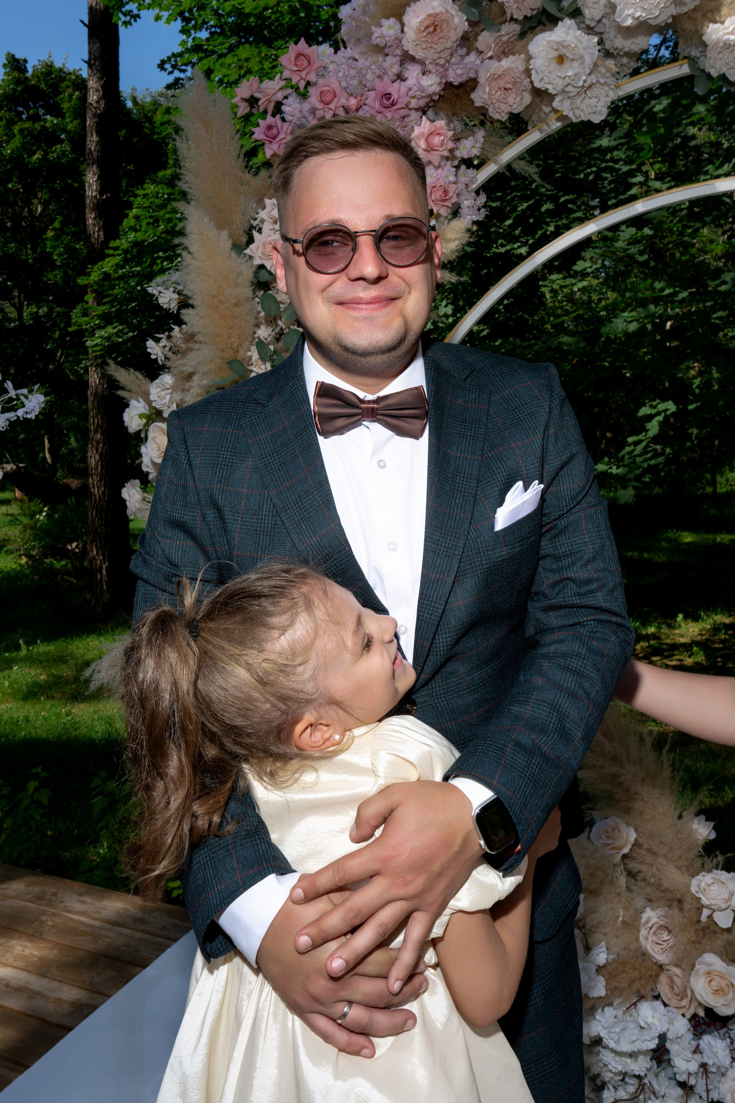 Свадебная съёмка от фотографа Владислава Блинова — Создайте идеальную свадебную съёмку. Vladislav Blinov photographer