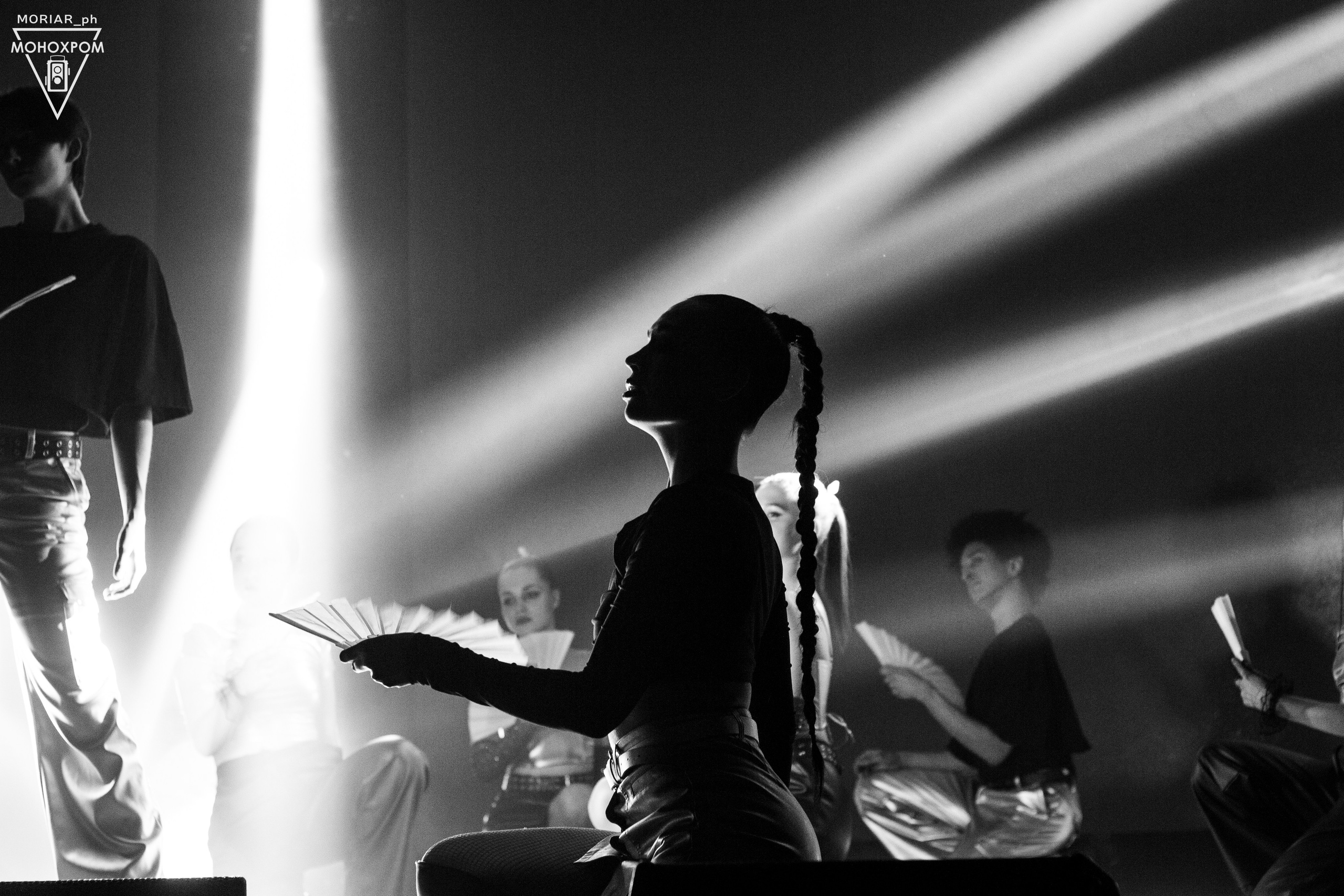 Концерты КемГУ. Портретный и репортажный фотограф в Кемерово Алексеева Анастасия