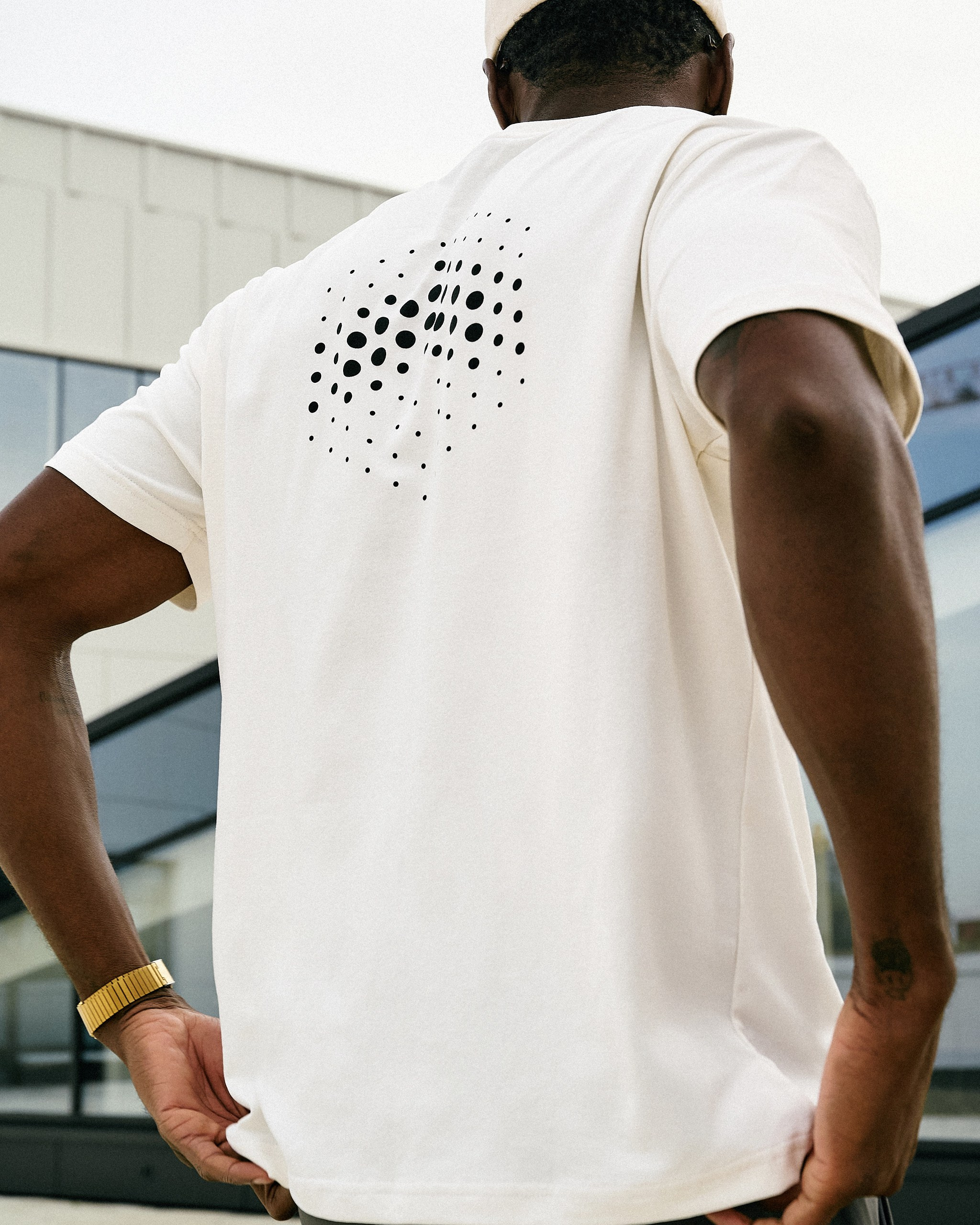 ONIT. Фотограф Кирилл Ламбурт