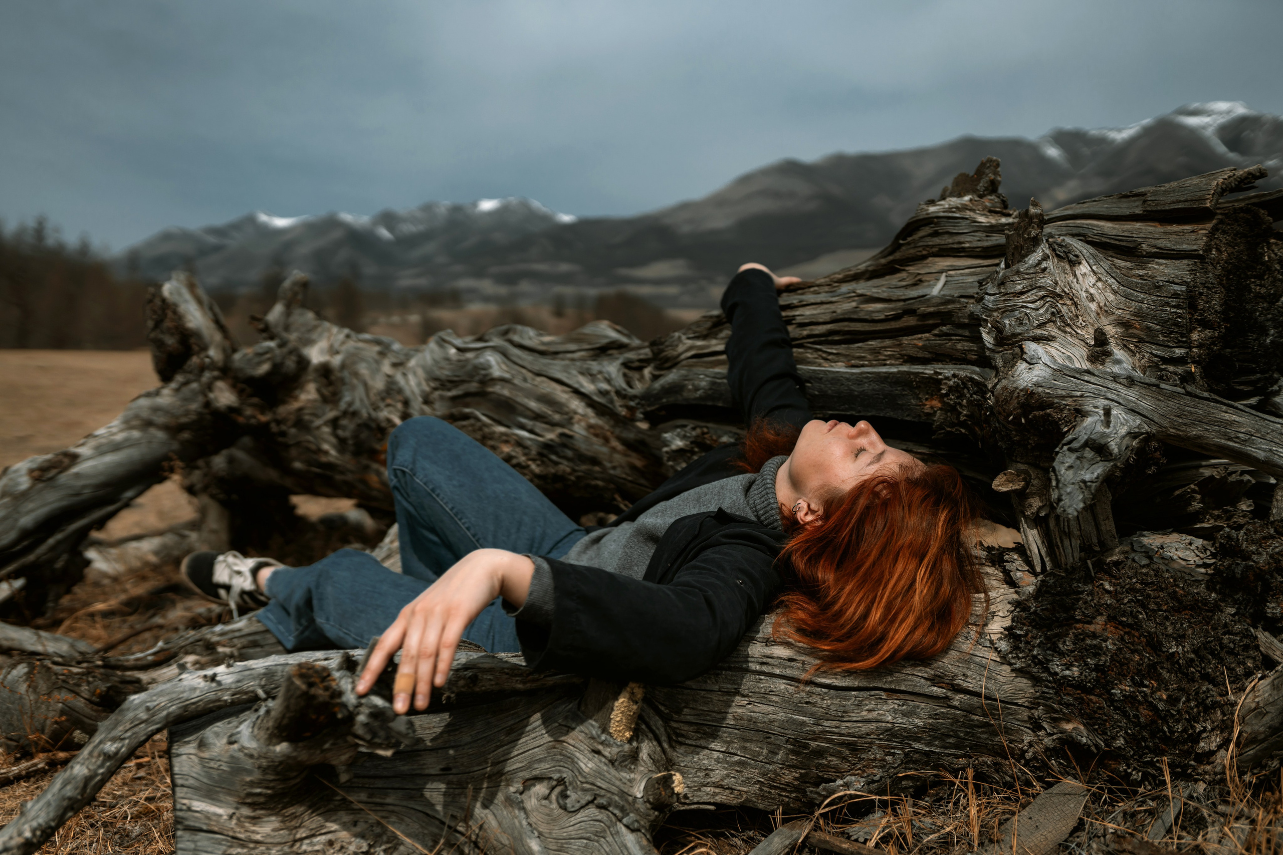 Лиза. Индивидуальное обучение фотографии