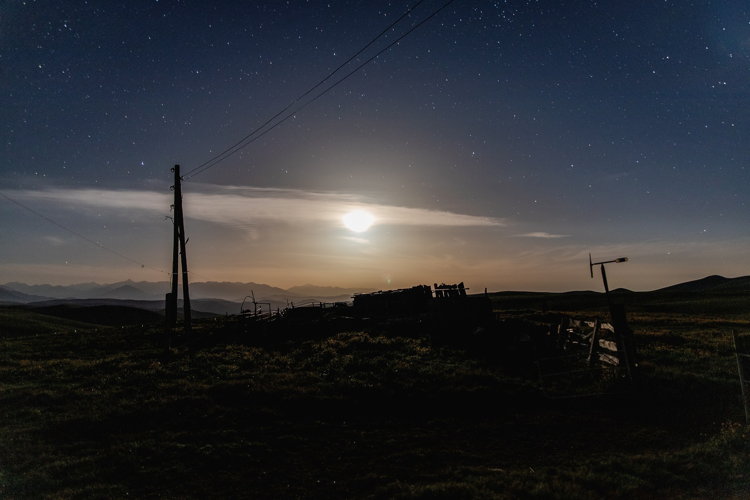 Плато Бийчесын. BrisArts