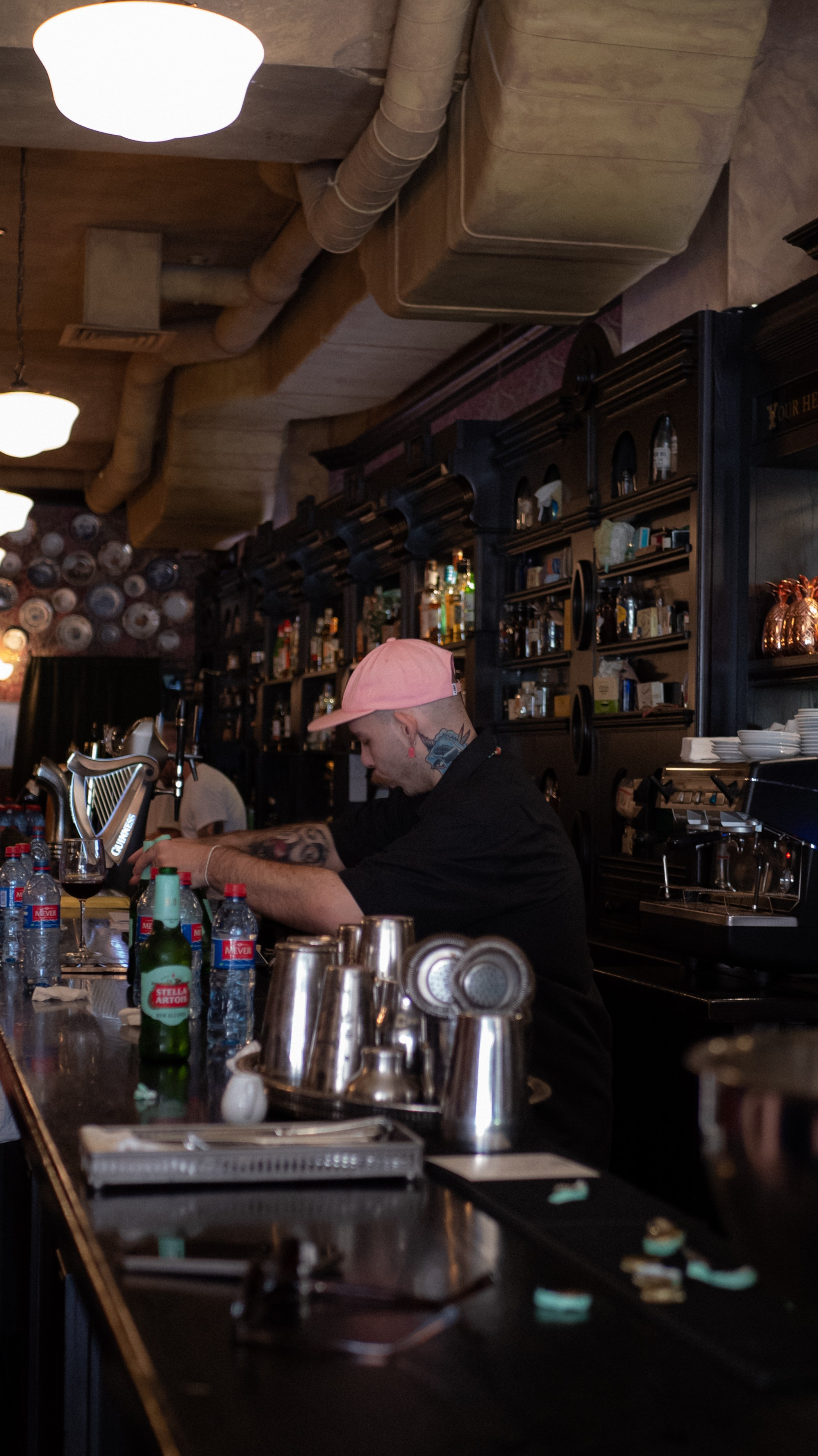 Beer Social Run. Vladimir Tatko