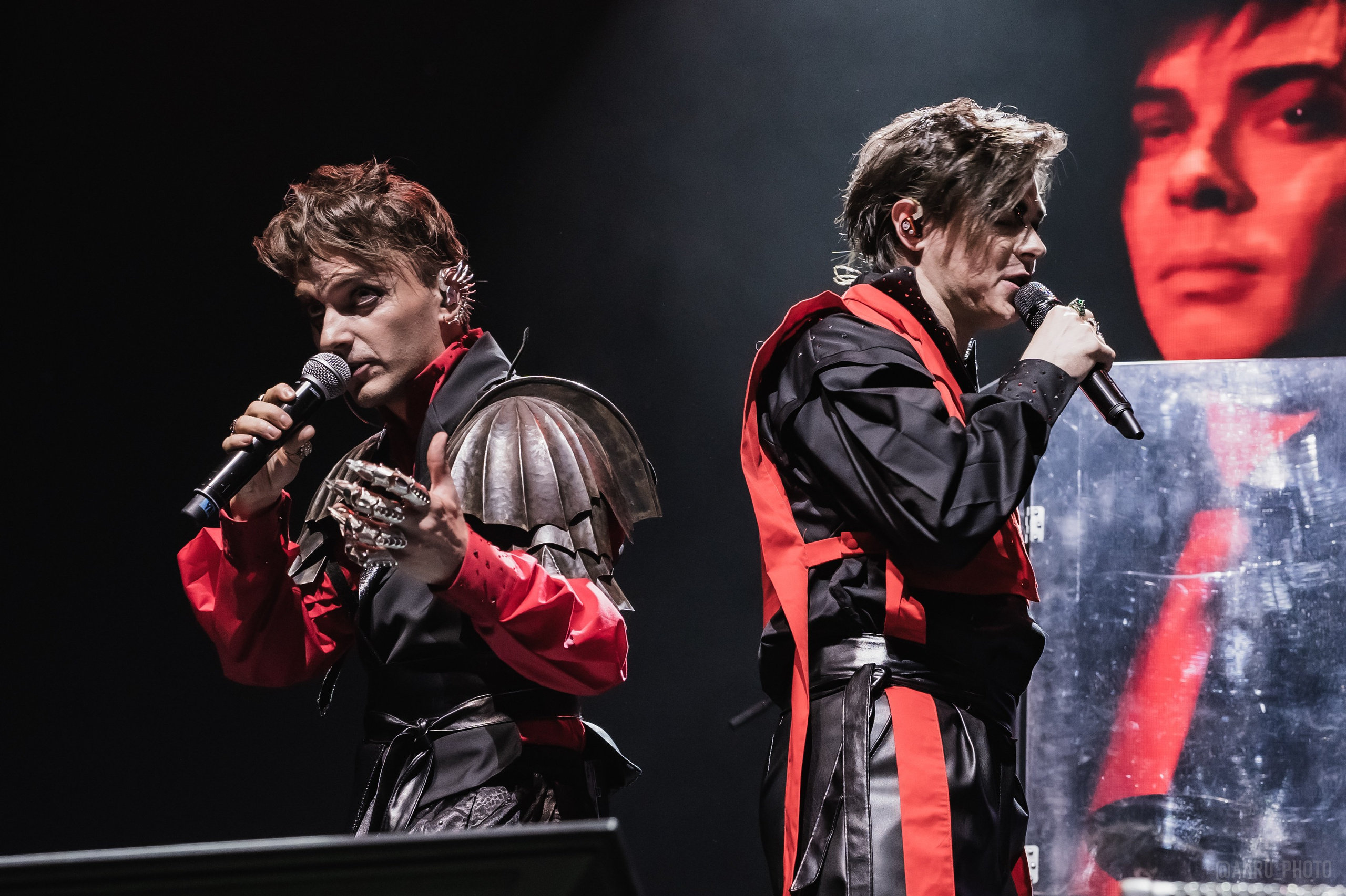 Geek&music. Репортажный фотограф Анастасия Рубцова