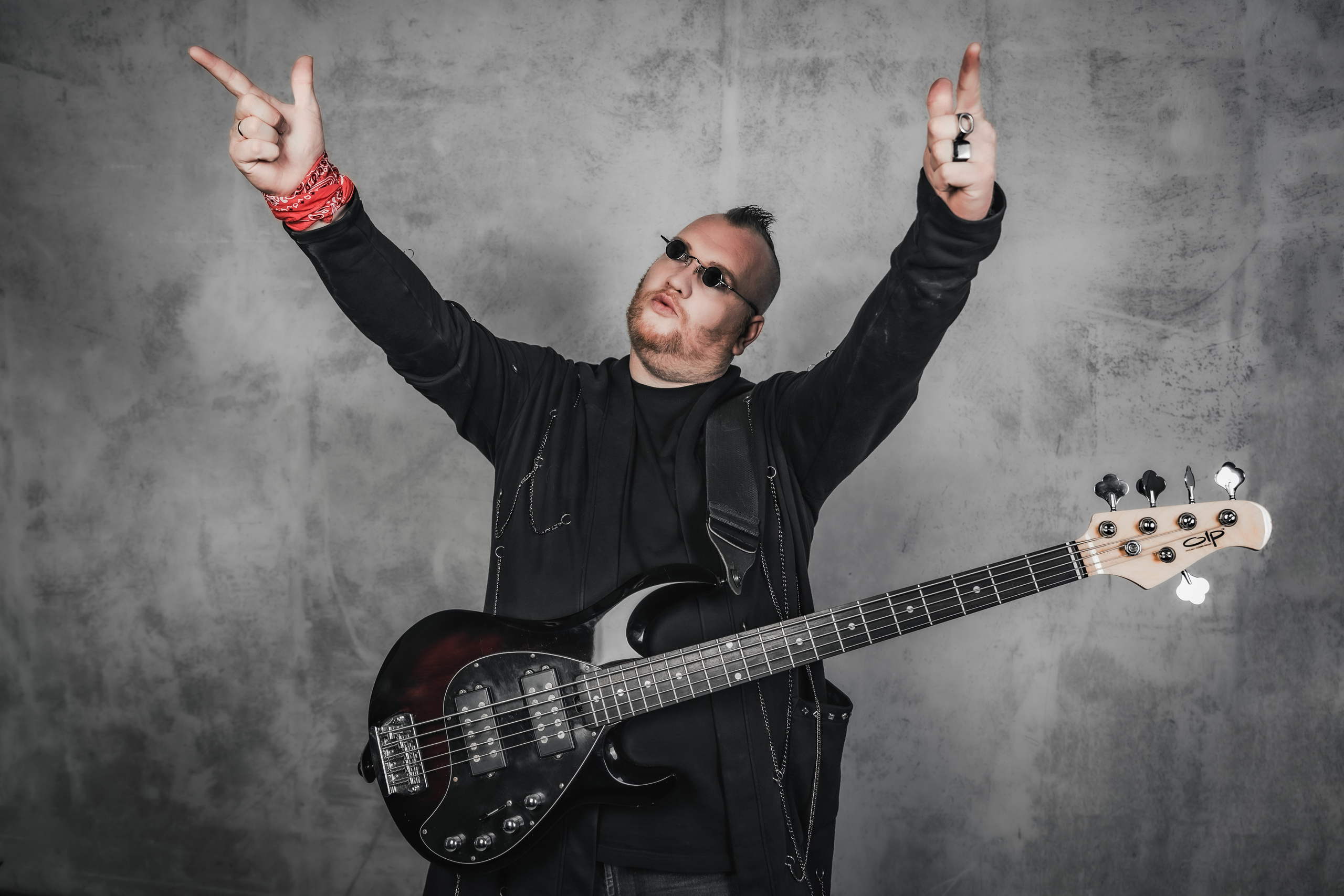 Группа Пика. Репортажный фотограф Анастасия Рубцова