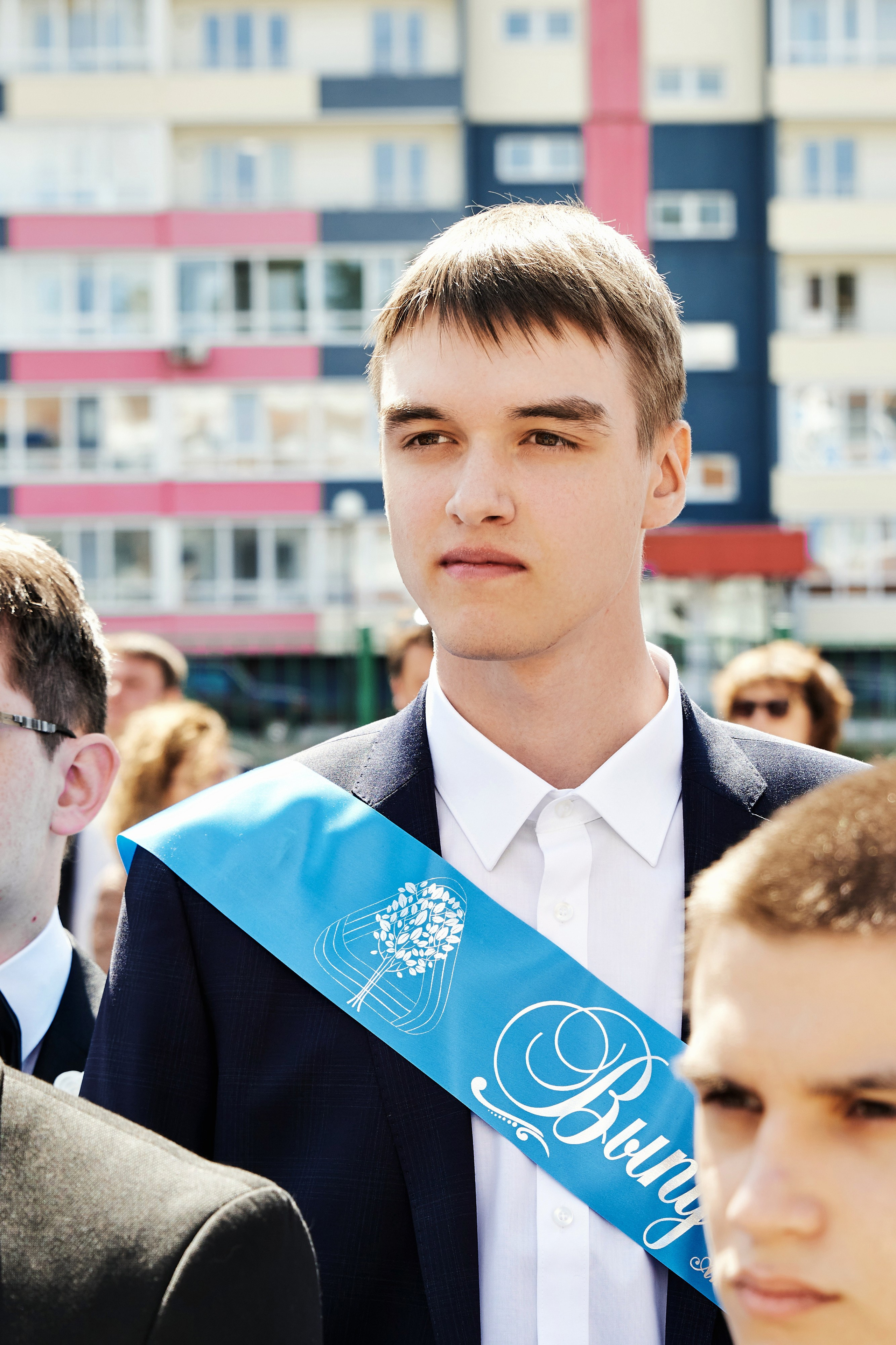 Последний звонок