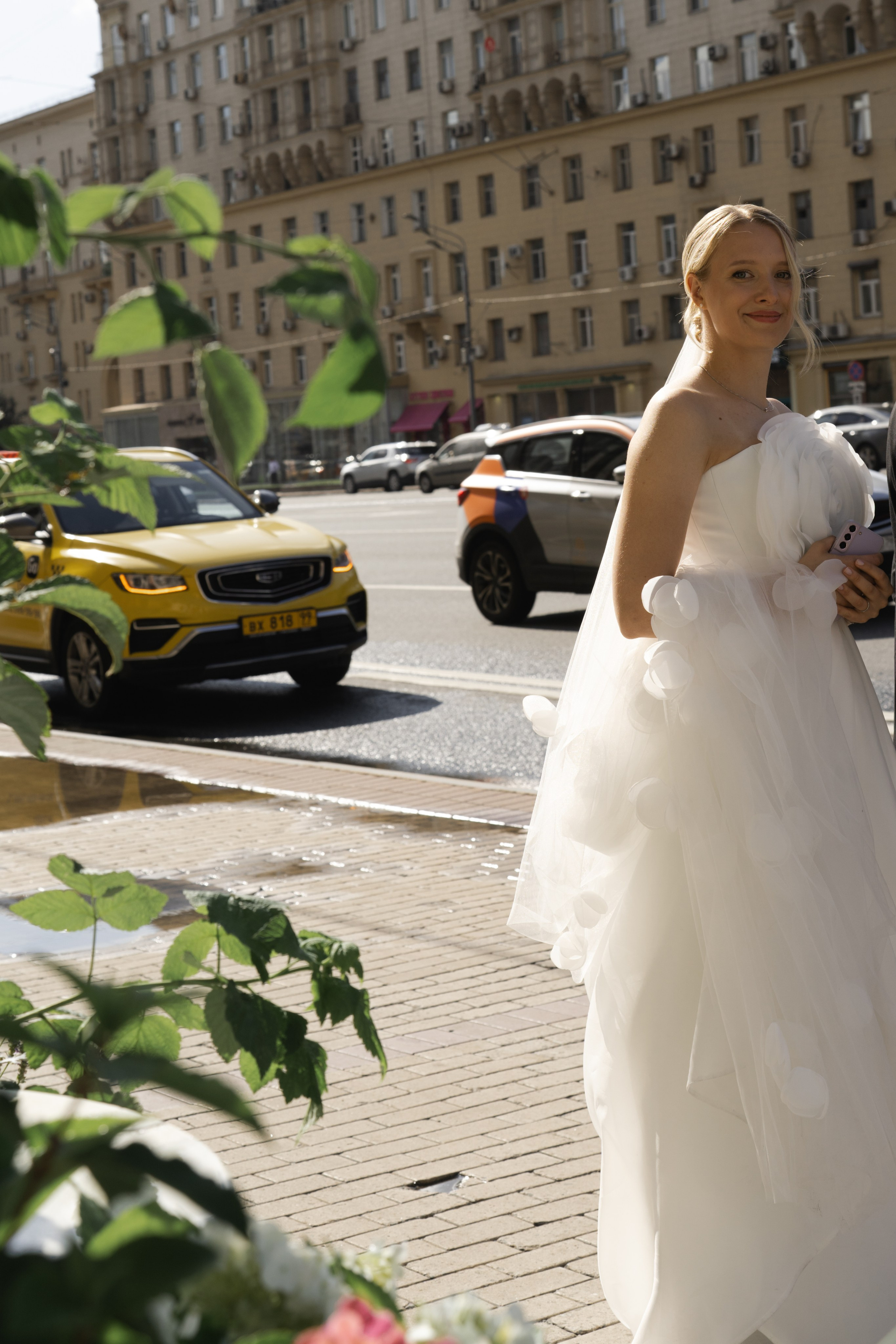 Павел + Наталья. Свадебный и семейный фотограф в Москве/Калуге Юлия Мосиюк