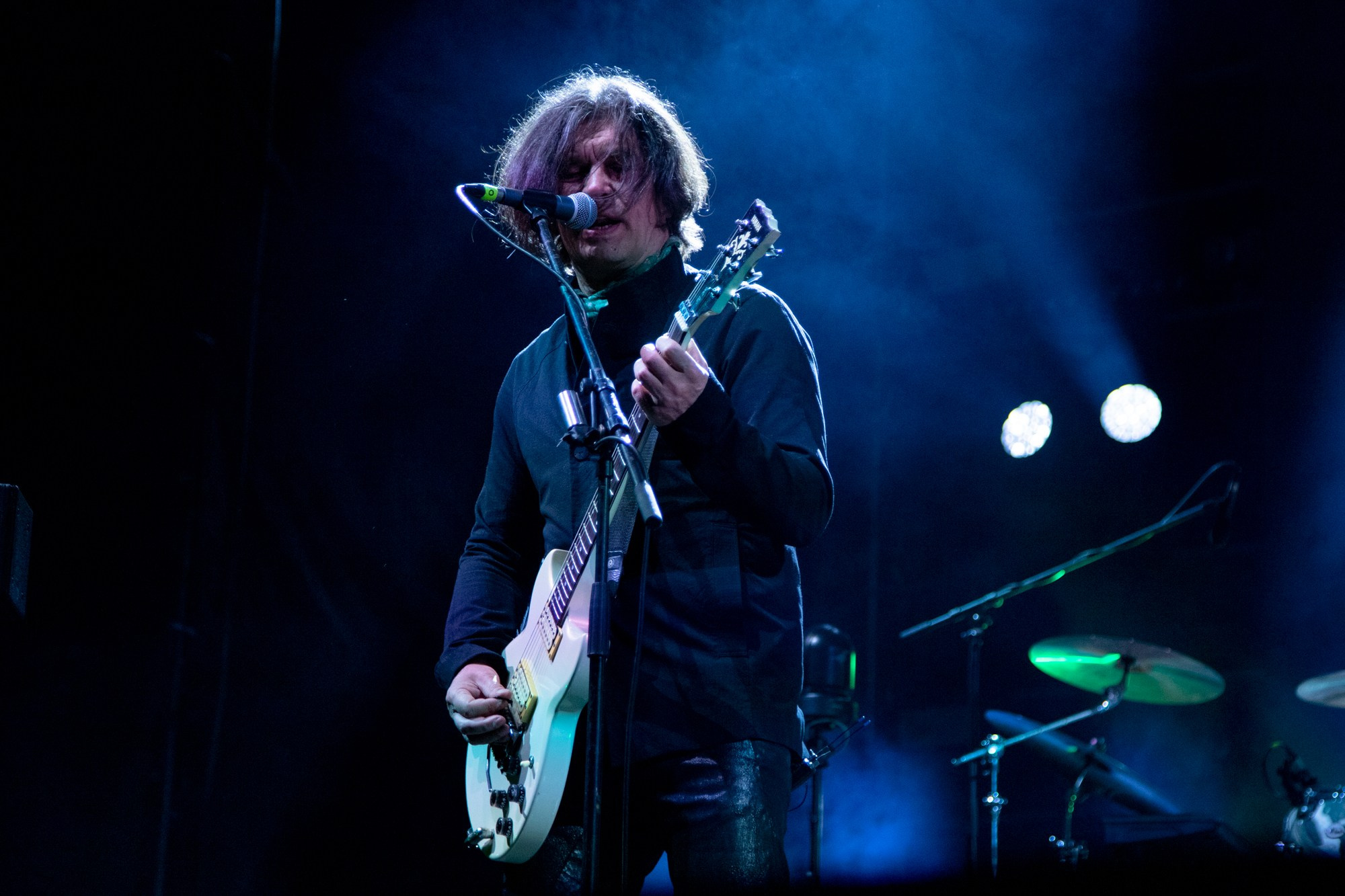 Группа «КИНО». Репортажный, промышленный и маркетплейс-фотограф Дмитрий Чернат