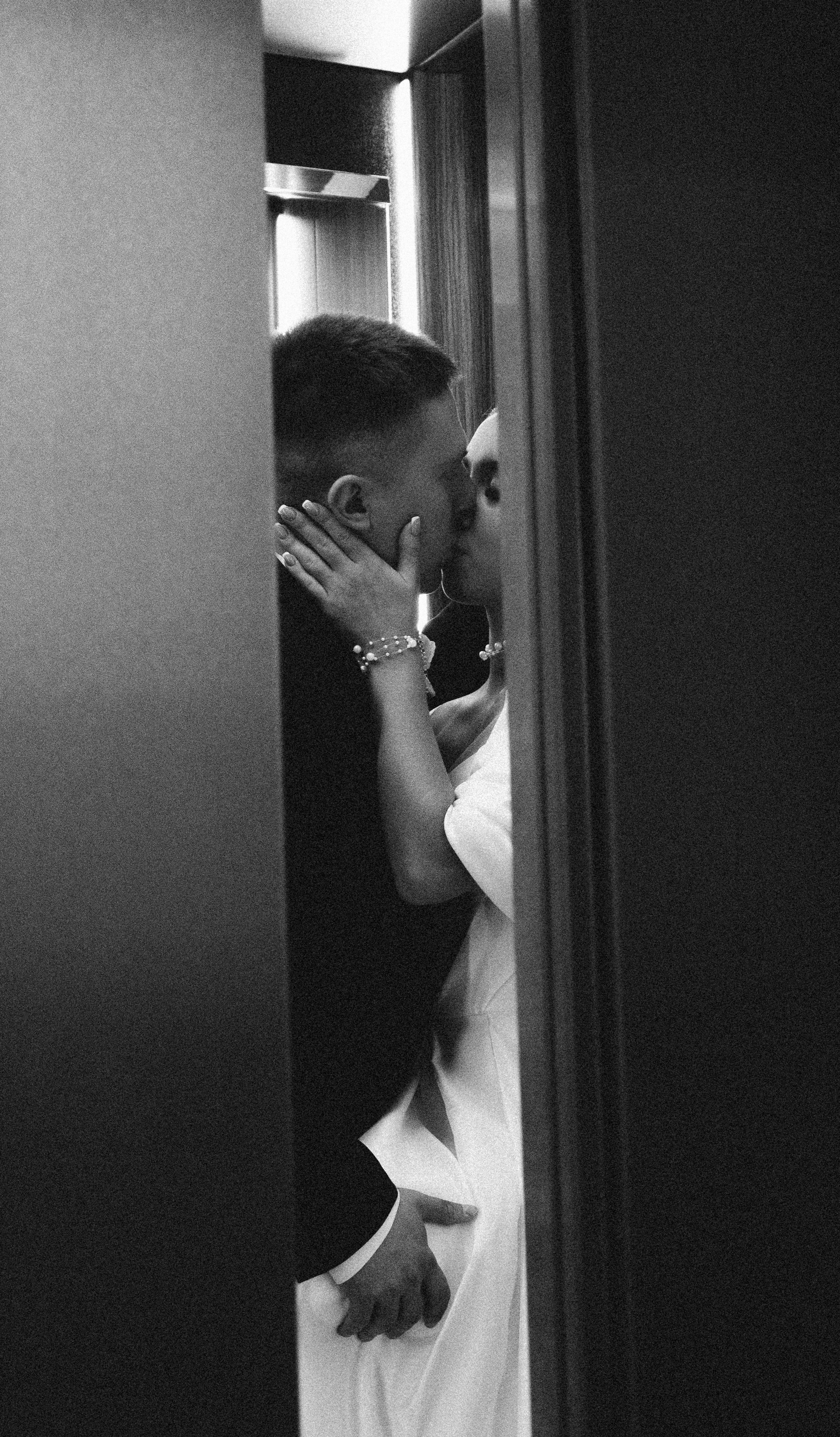 Свадьбы. Фотограф Семён Гнеушев