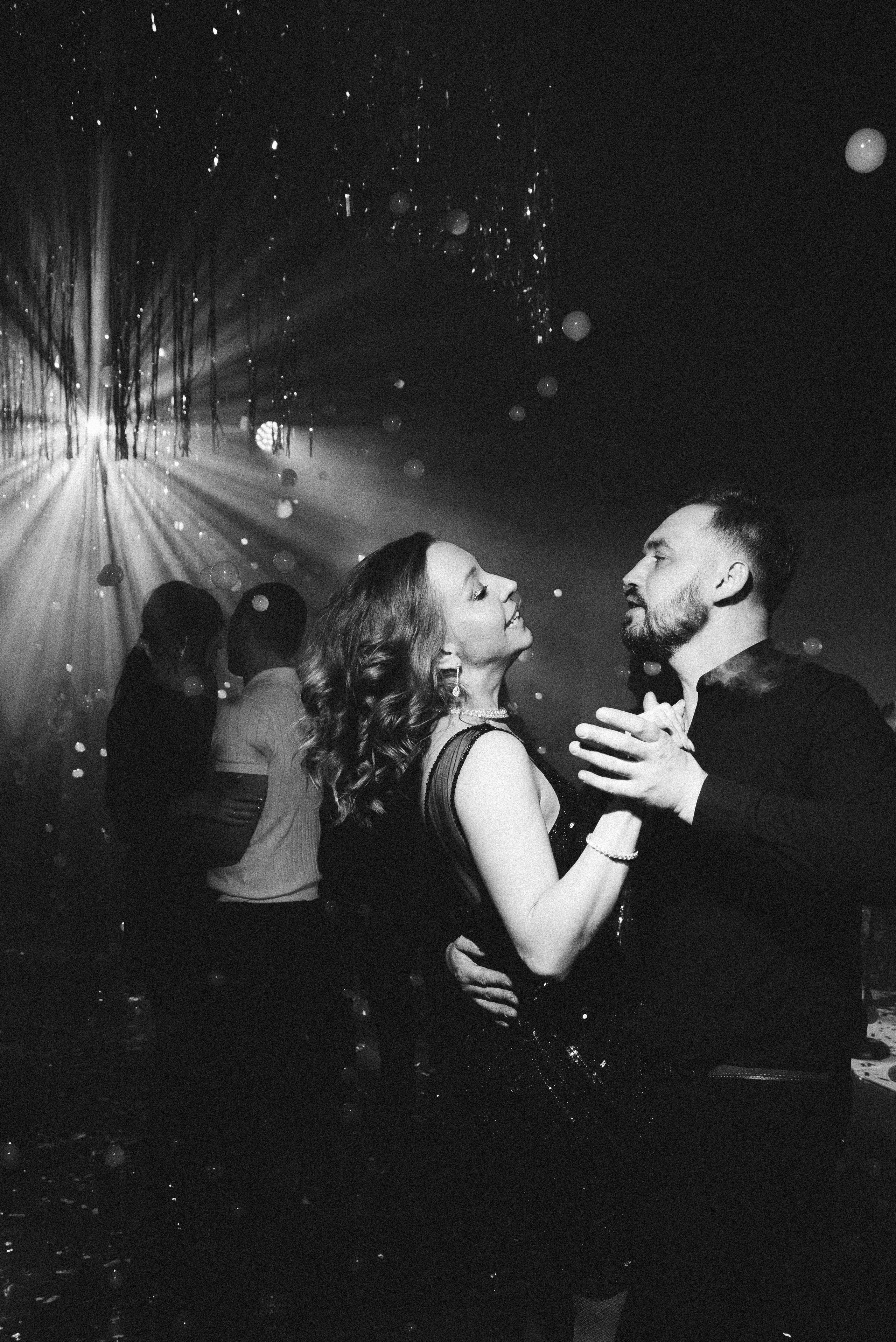 MAESTRO DECOR PARTY. Фотограф Семён Гнеушев