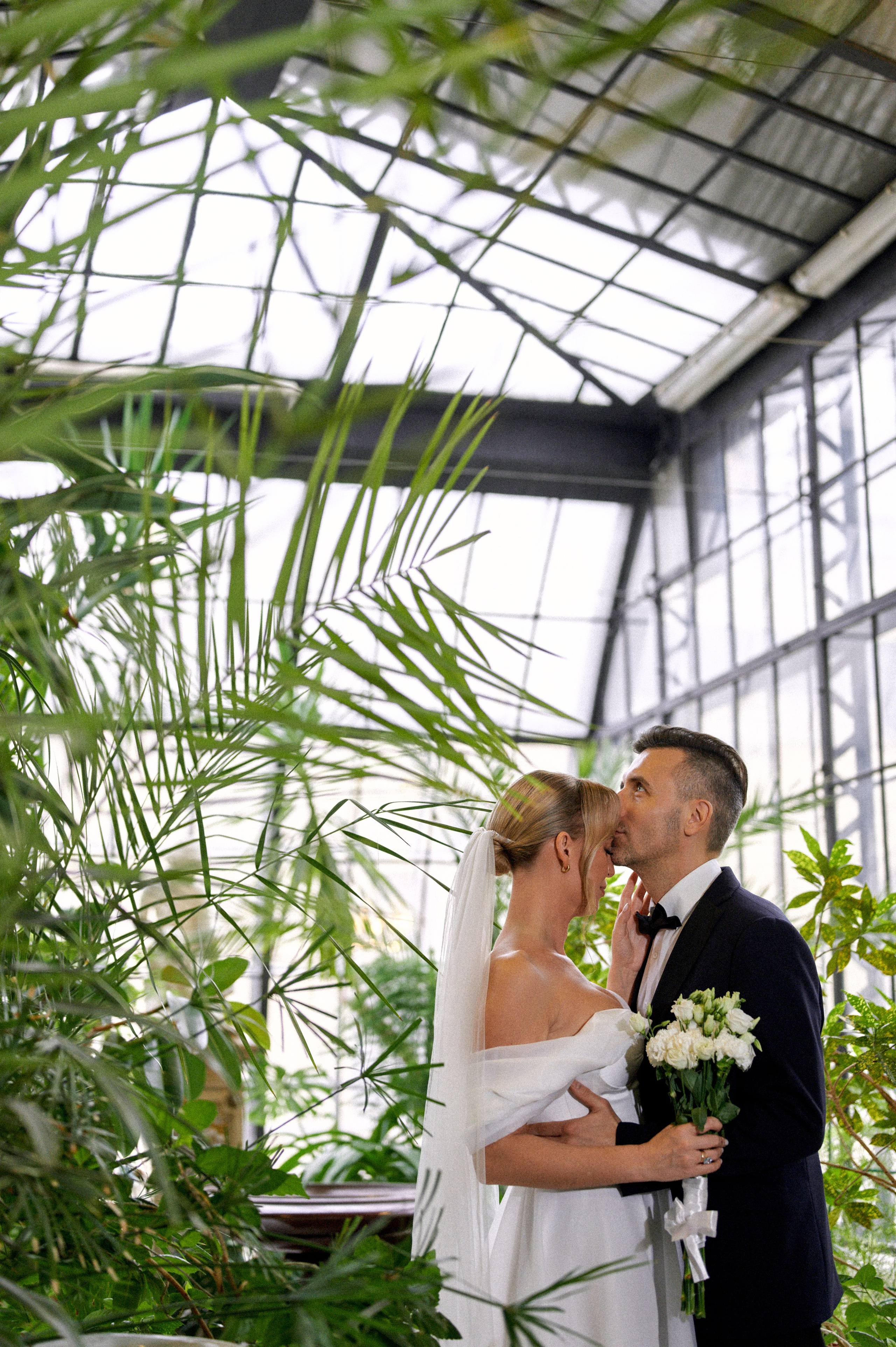 Иван & Олеся. Свадебный фотограф в Тамбове Синельников Александр